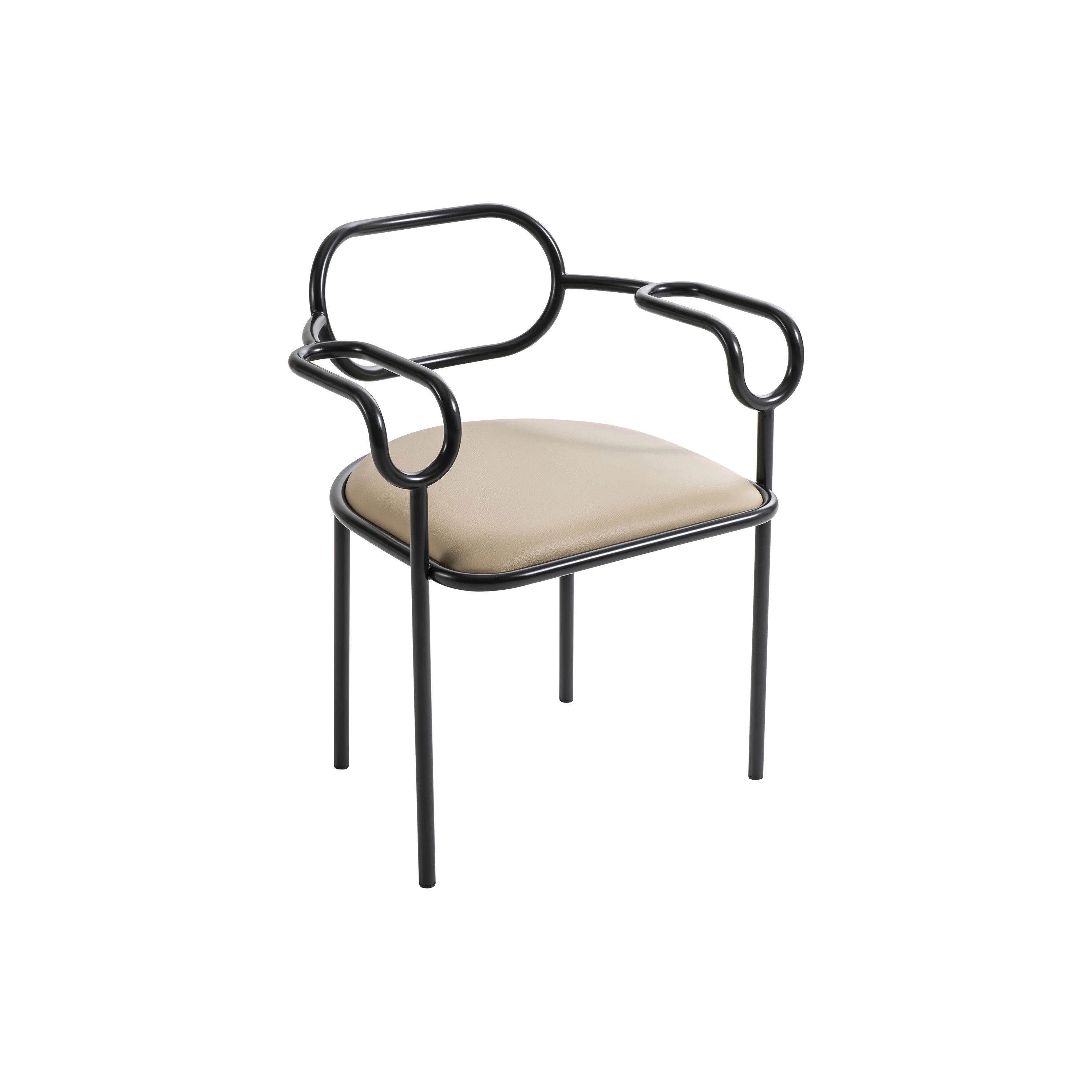 01 Armchair - Image 10