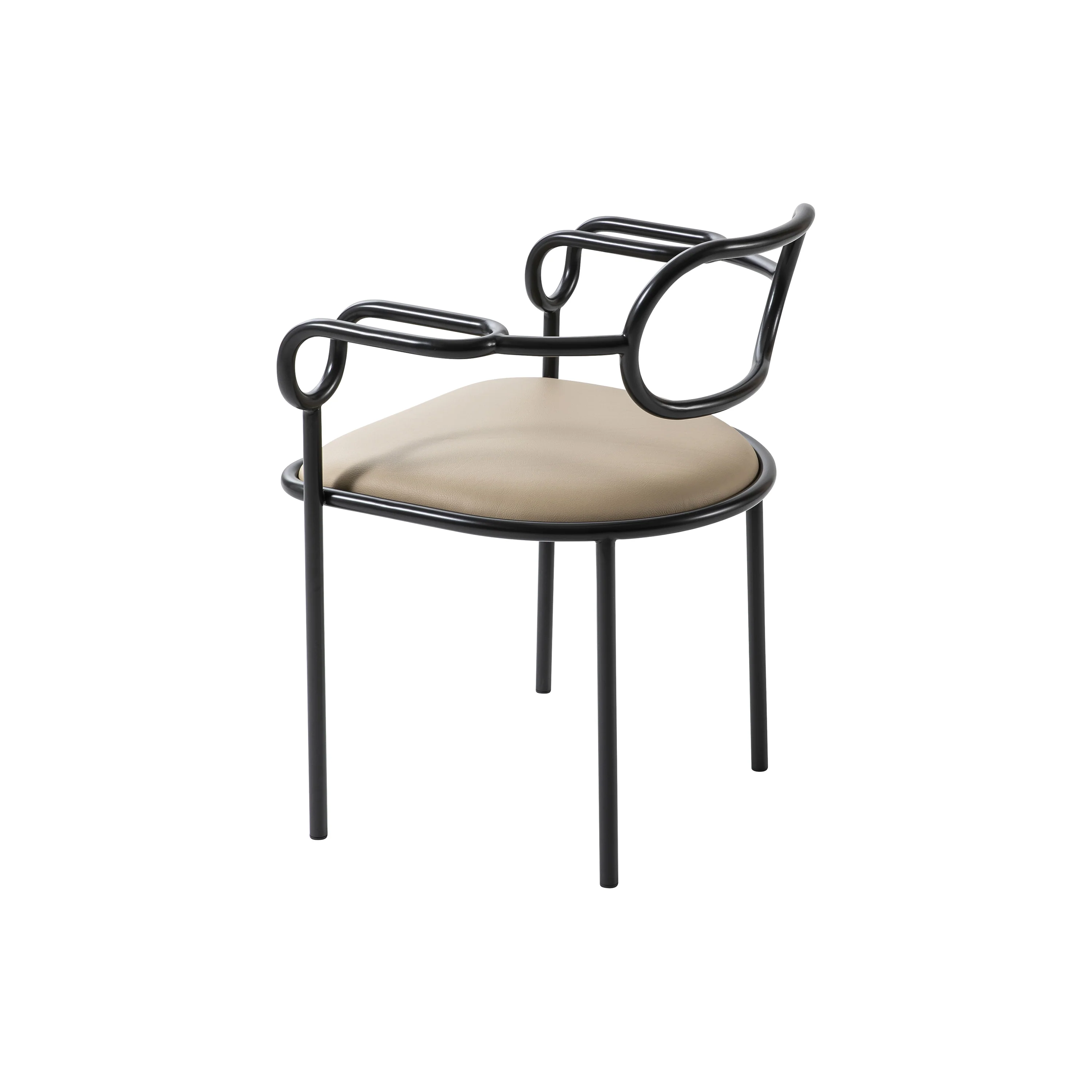 01 Armchair - Image 11