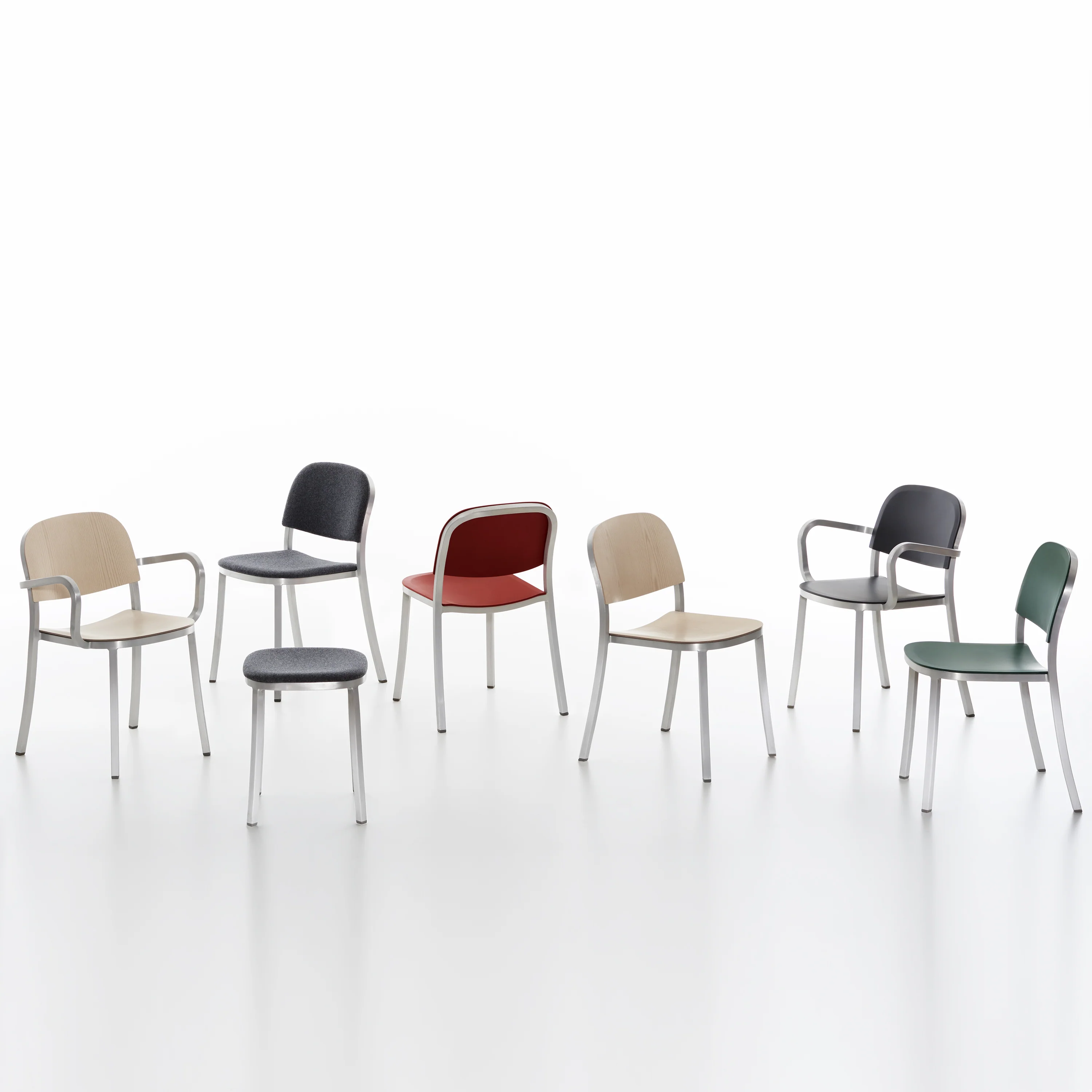 1 Inch Armchair - Image 26