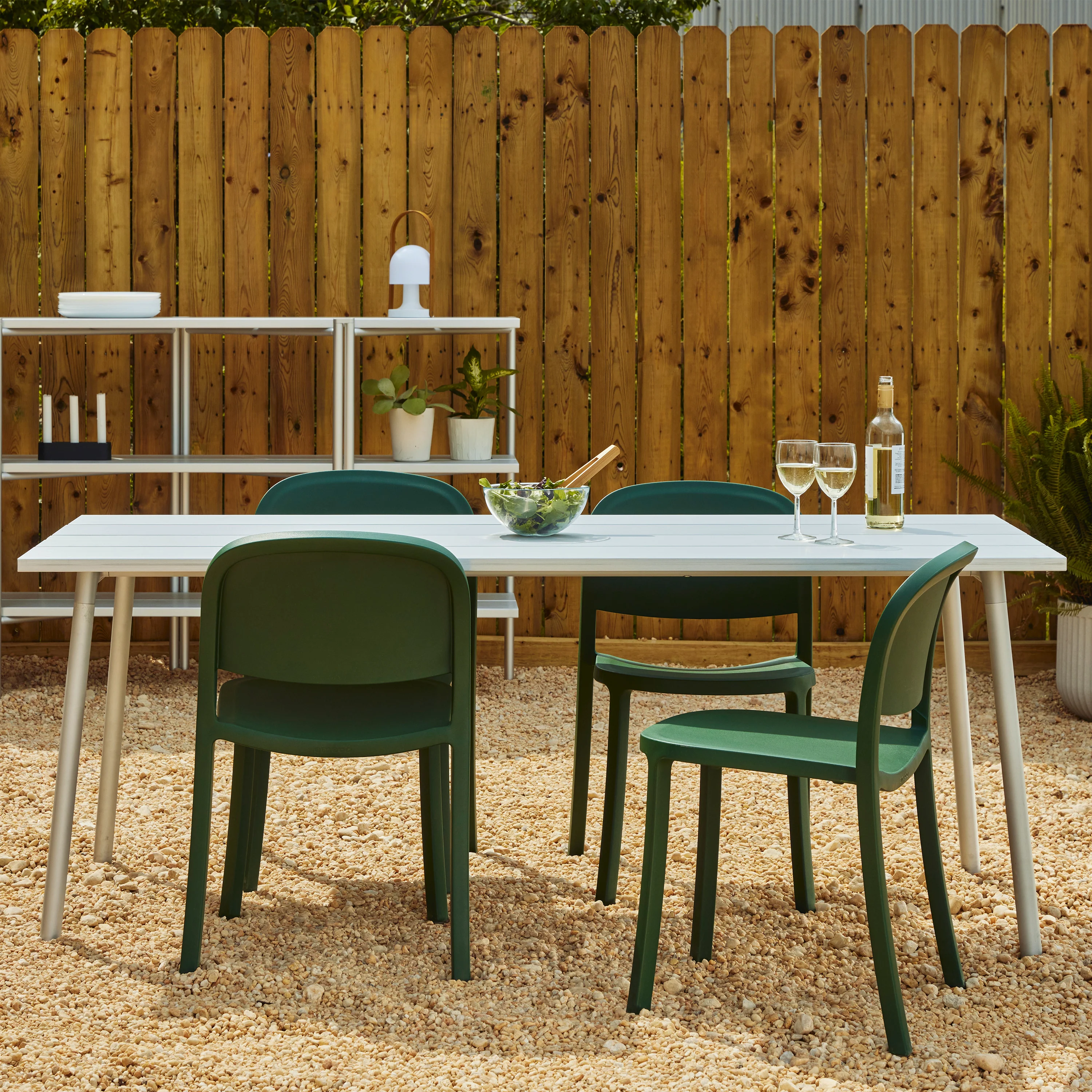 1 Inch Reclaimed Chair - Image 32