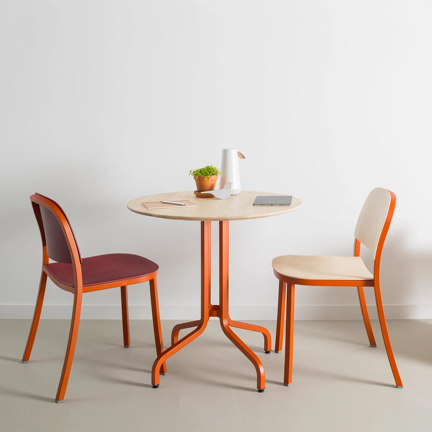 1 Inch Reclaimed Chair - Image 43