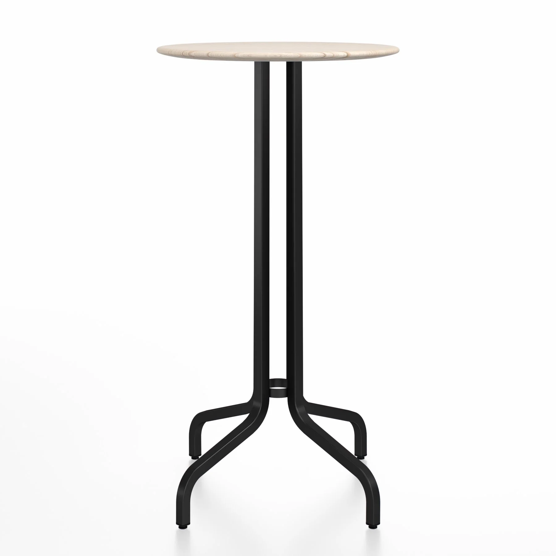 1 Inch Round Bar Table - Image 11