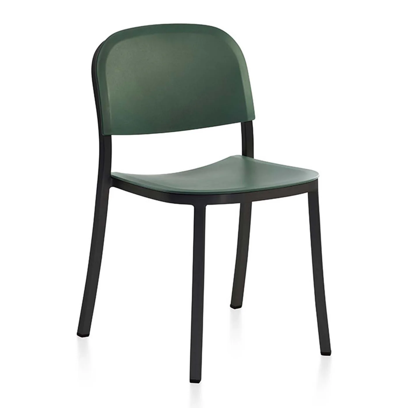 1 Inch Stacking Chair - Image 2