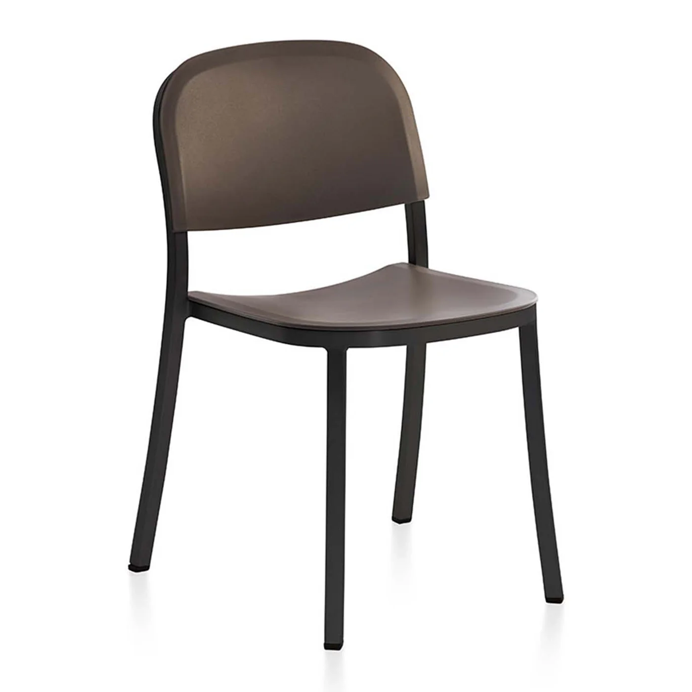 1 Inch Stacking Chair - Image 3