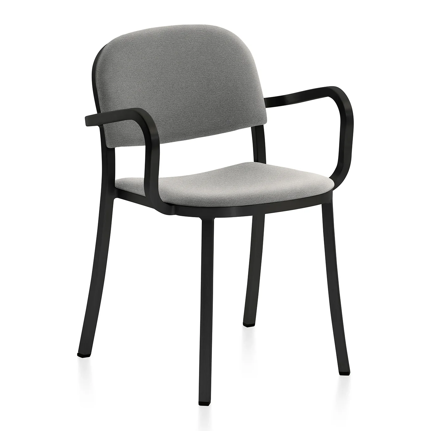 1 Inch Upholstered Armchair - Image 28