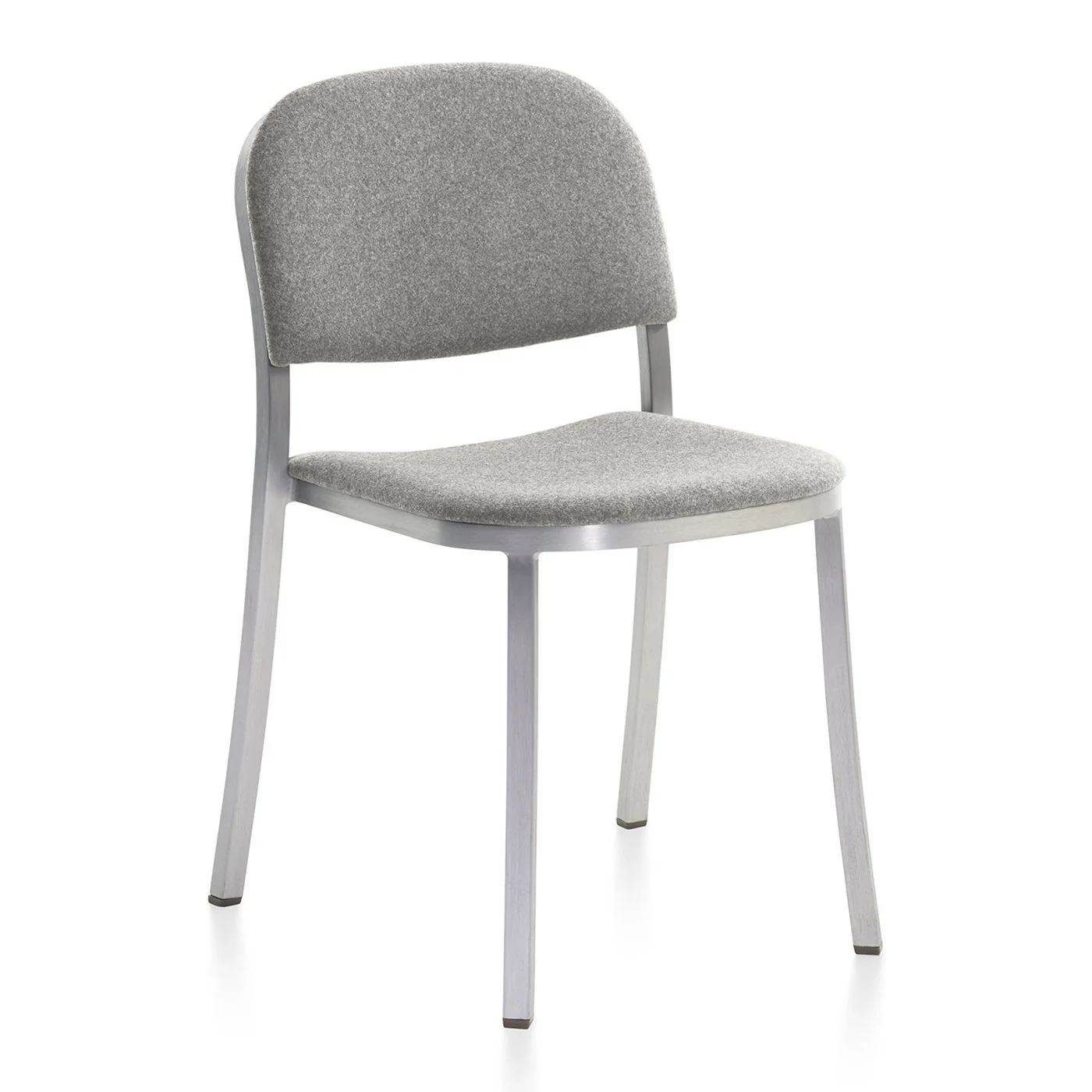 1 Inch Upholstered Chair - Image 5