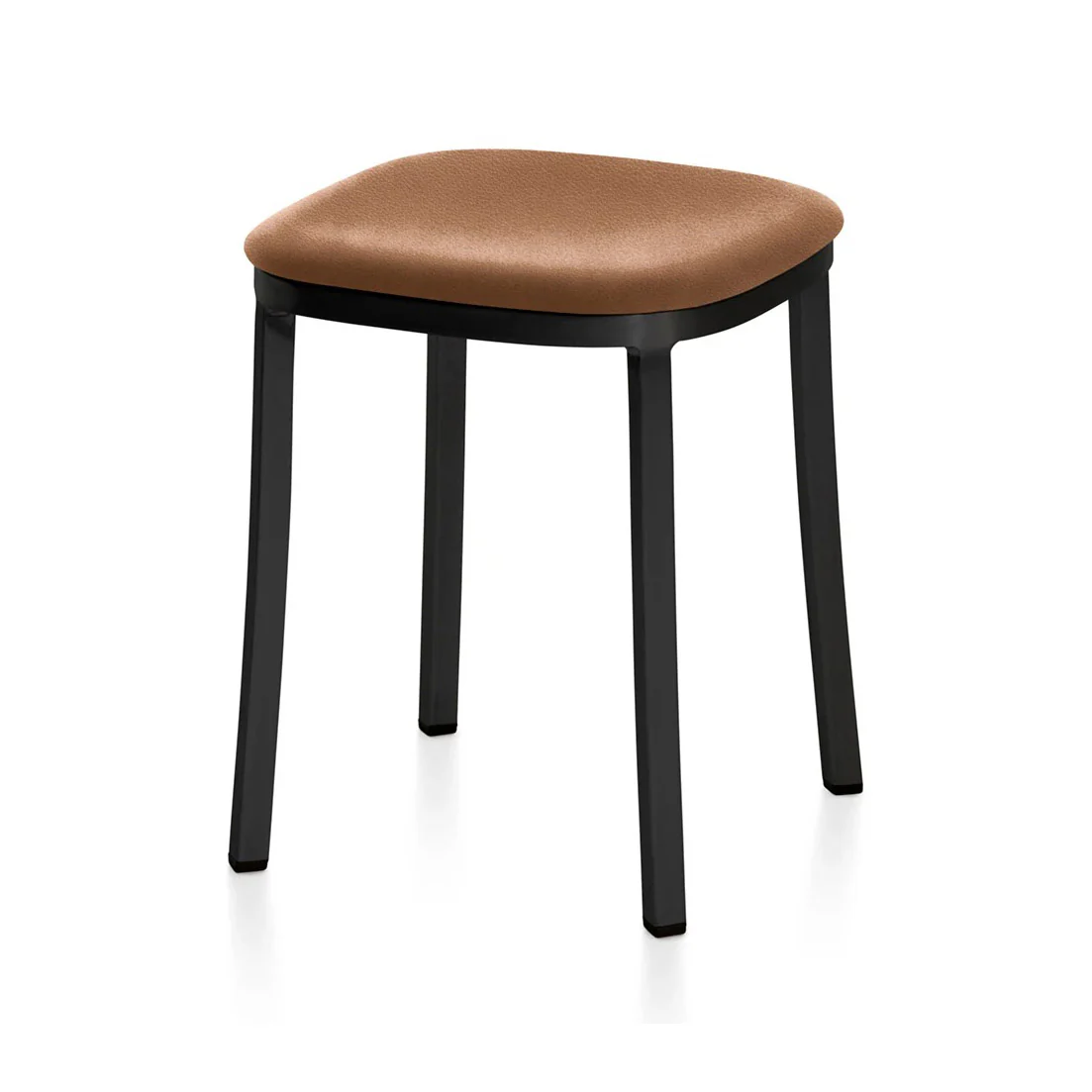 1 Inch Upholstered Low Stool - Image 21
