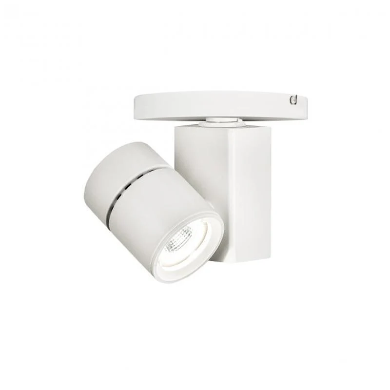 14W Exterminator II 85CRI Monopoint Luminaire - Image 4