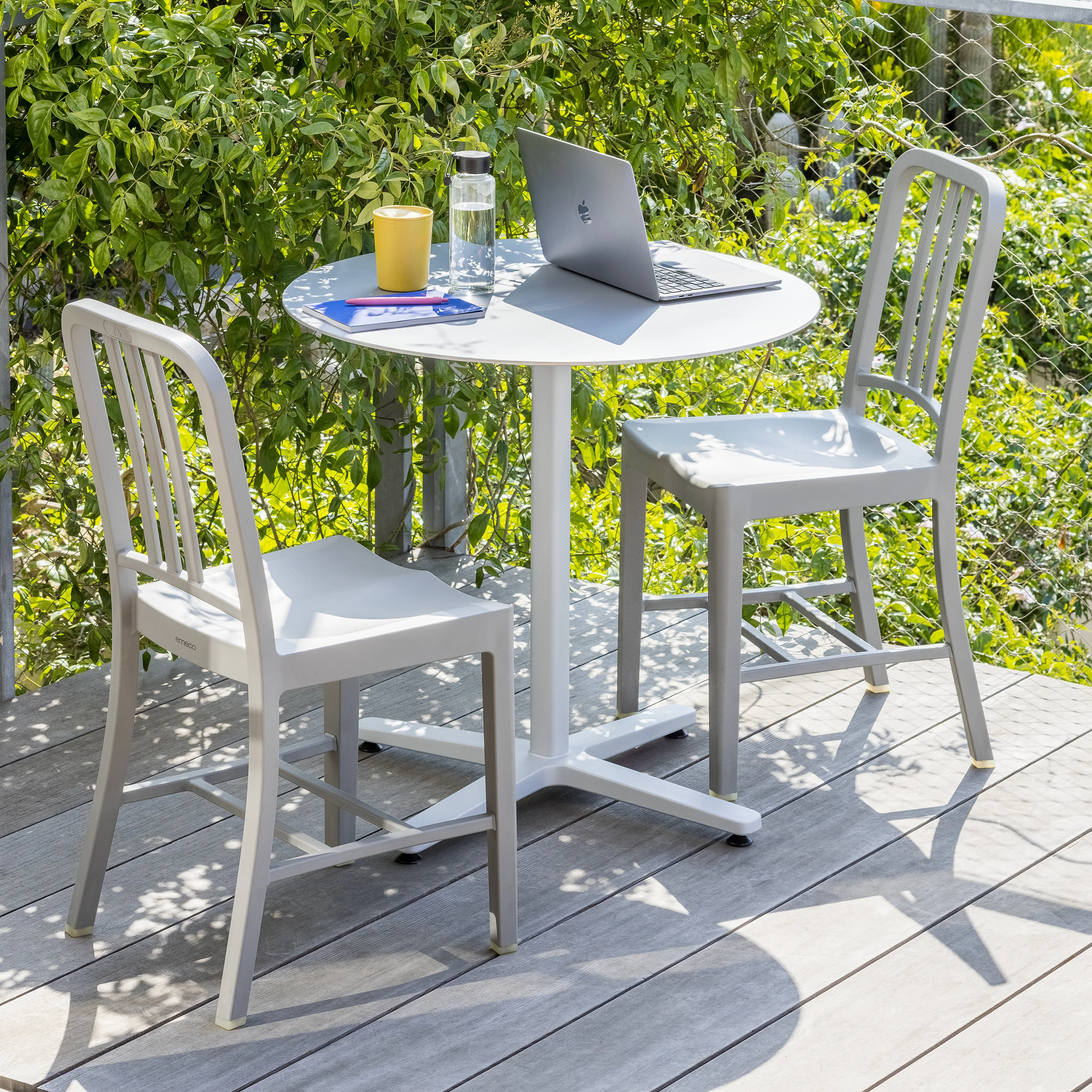 111 Navy Chair - Image 57