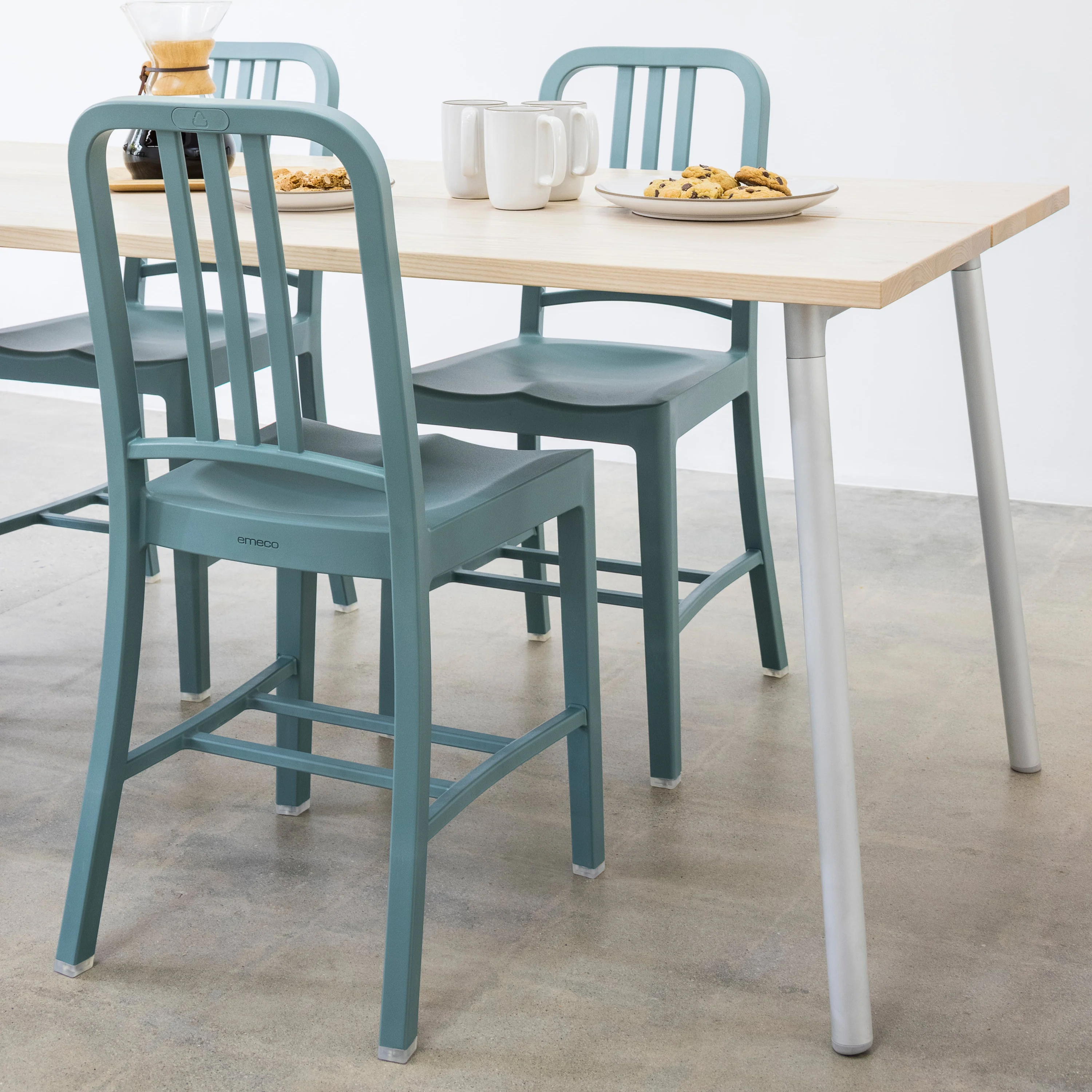 111 Navy Chair - Image 69