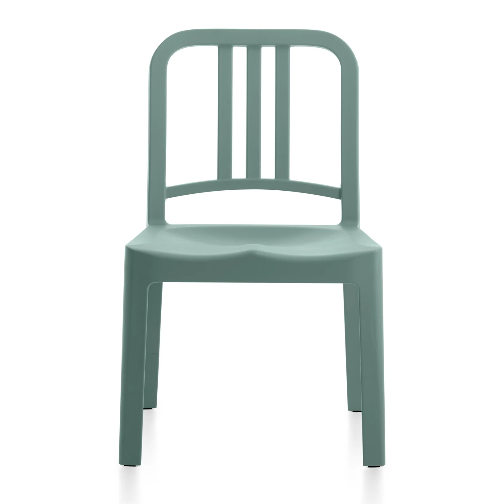 111 Navy Childs Chair - Image 10