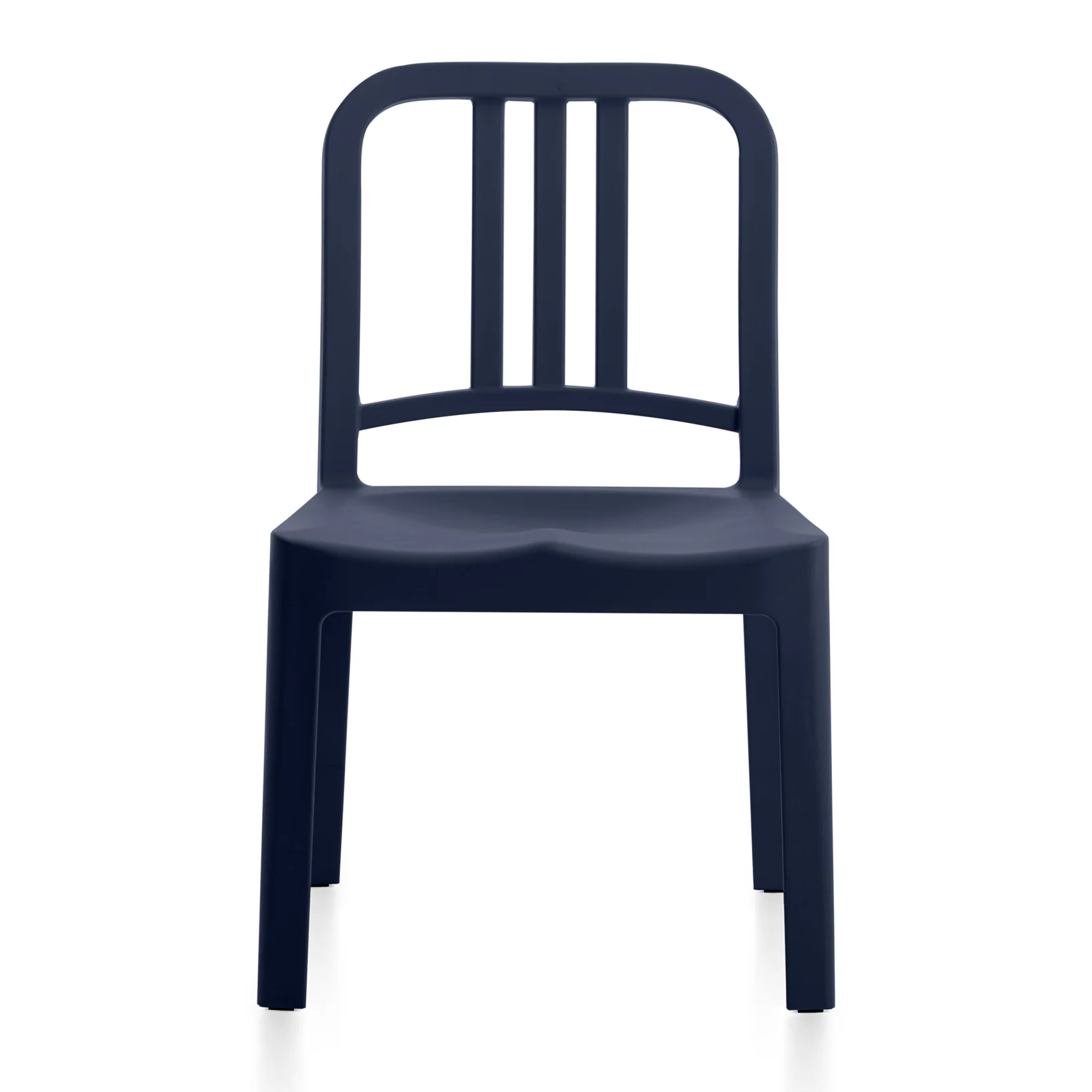 111 Navy Childs Chair - Image 2
