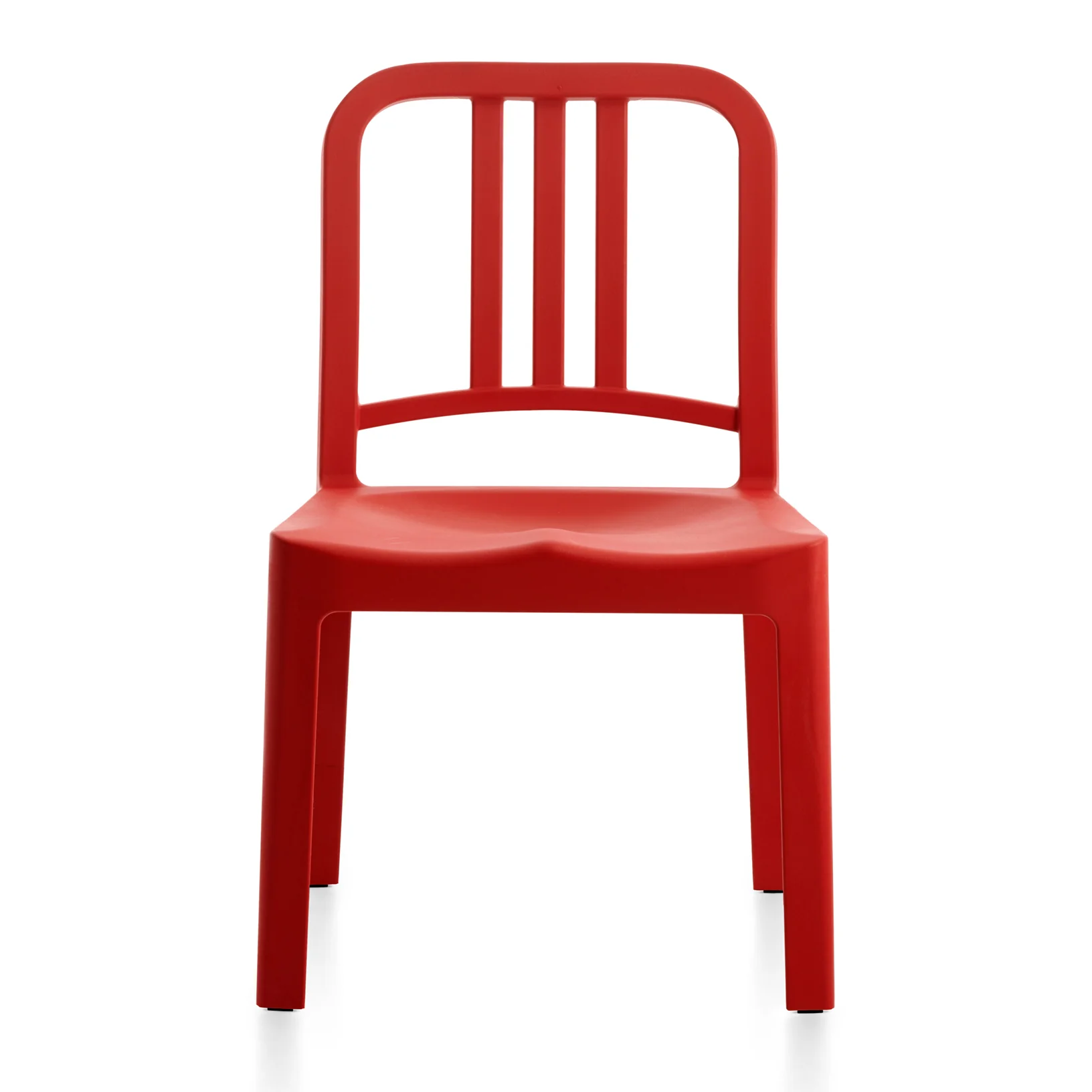 111 Navy Childs Chair - Image 6