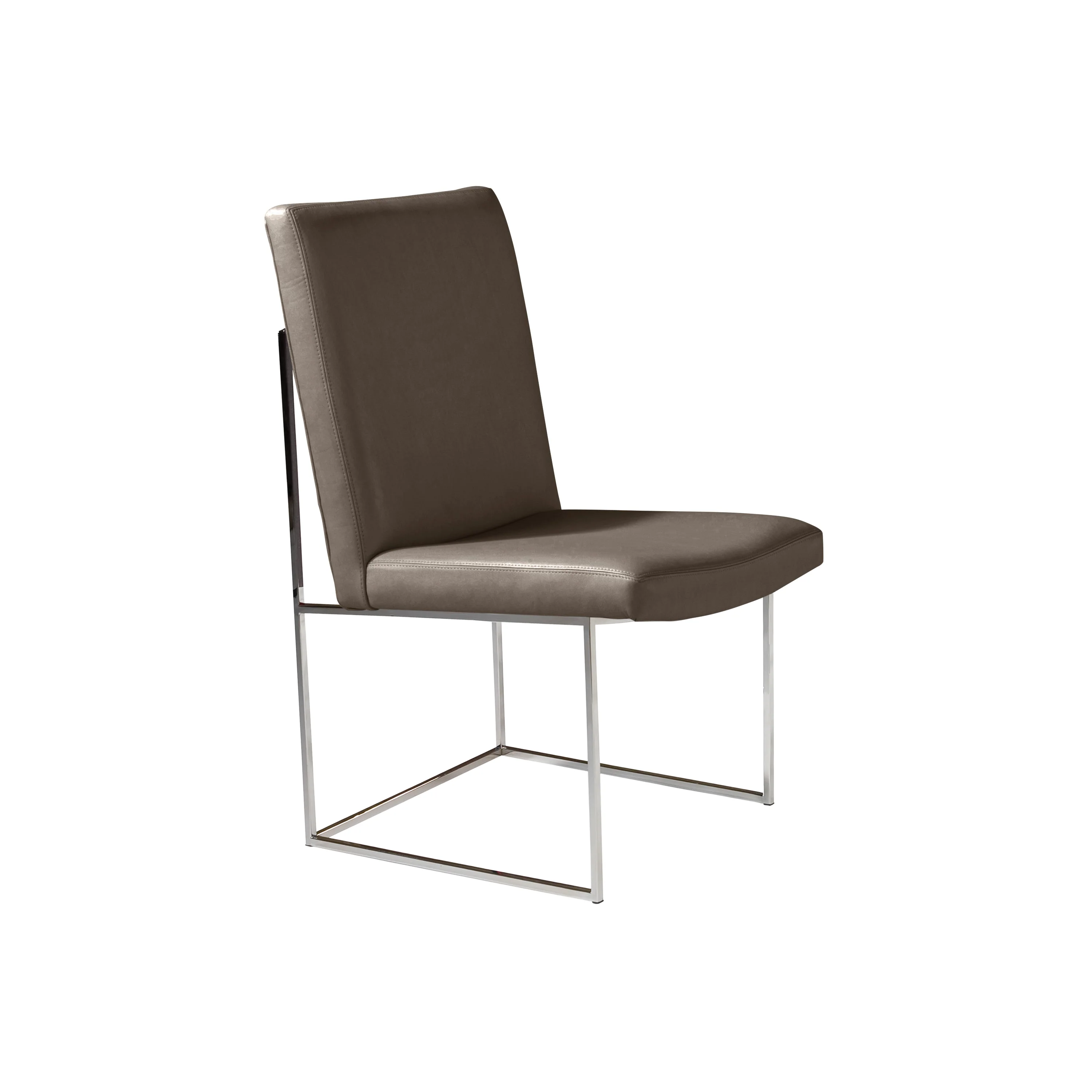 1187 Design Classic Armless Dining Chair - Image 37