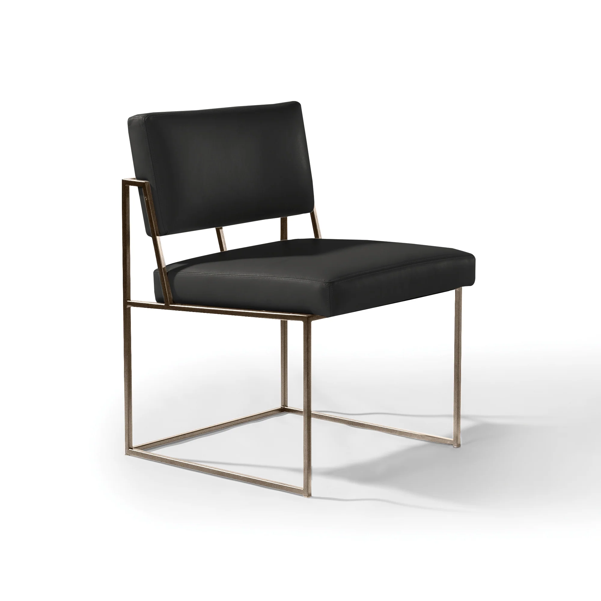 1188 Design Classic Armless Dining Chair - Image 18