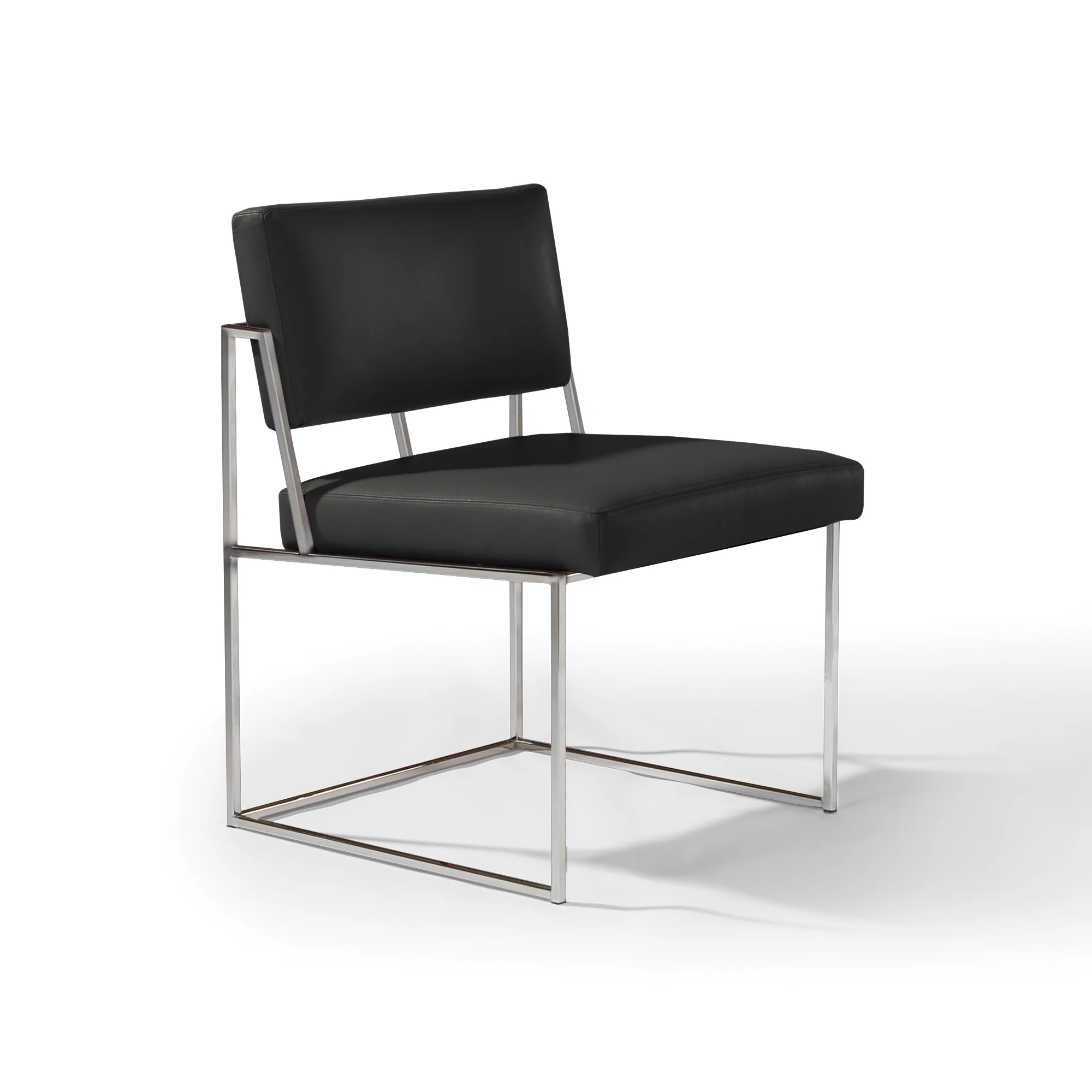 1188 Design Classic Armless Dining Chair - Image 24