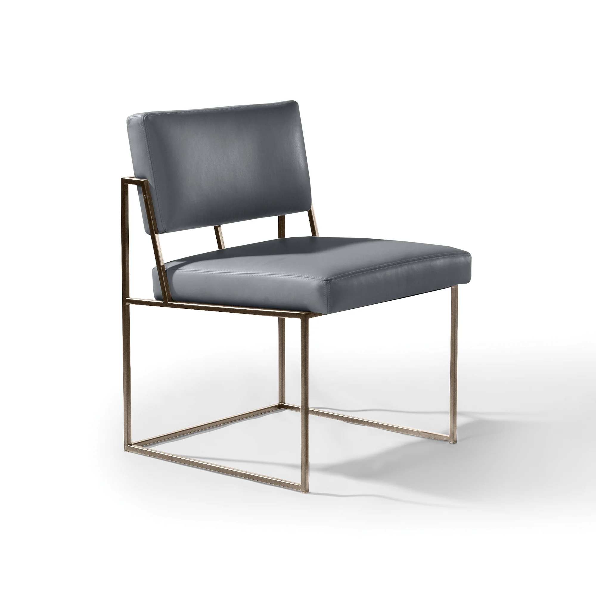 1188 Design Classic Armless Dining Chair - Image 31