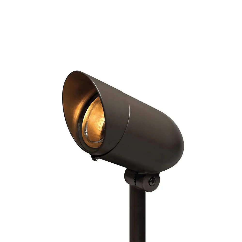 120V Outdoor Spot Light - Image 8