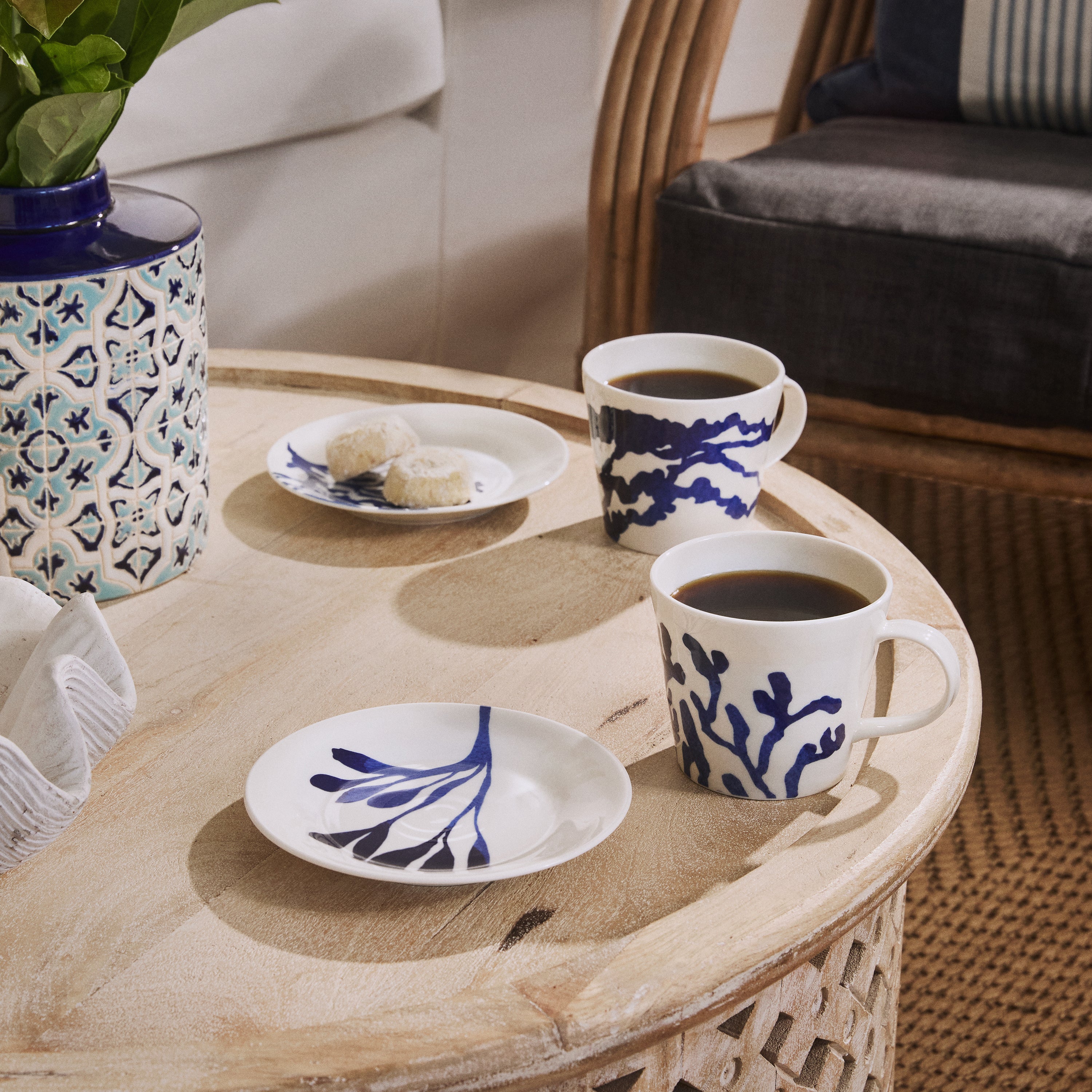 1815 Pacific Mixed Mug (Set of 4) - Image 2