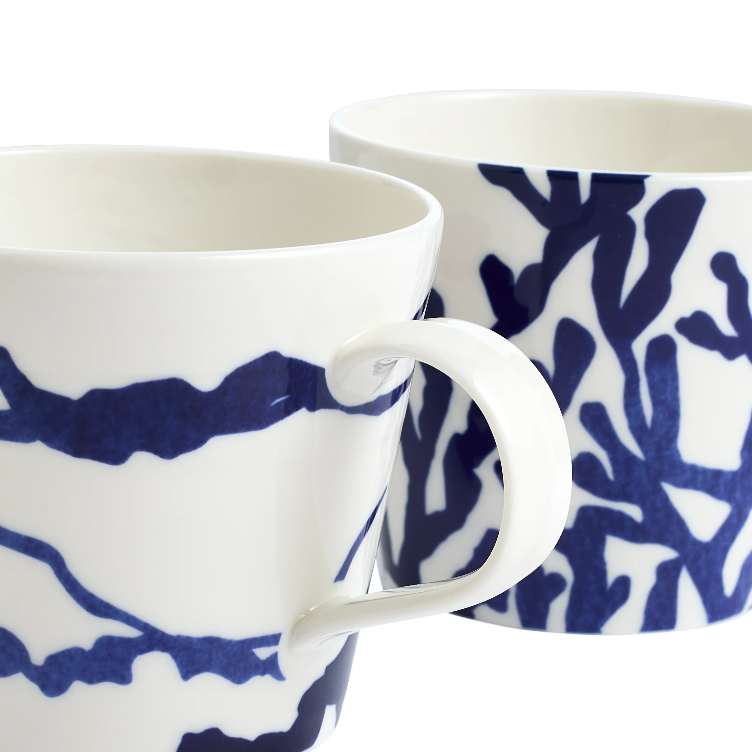 1815 Pacific Mixed Mug (Set of 4) - Image 7