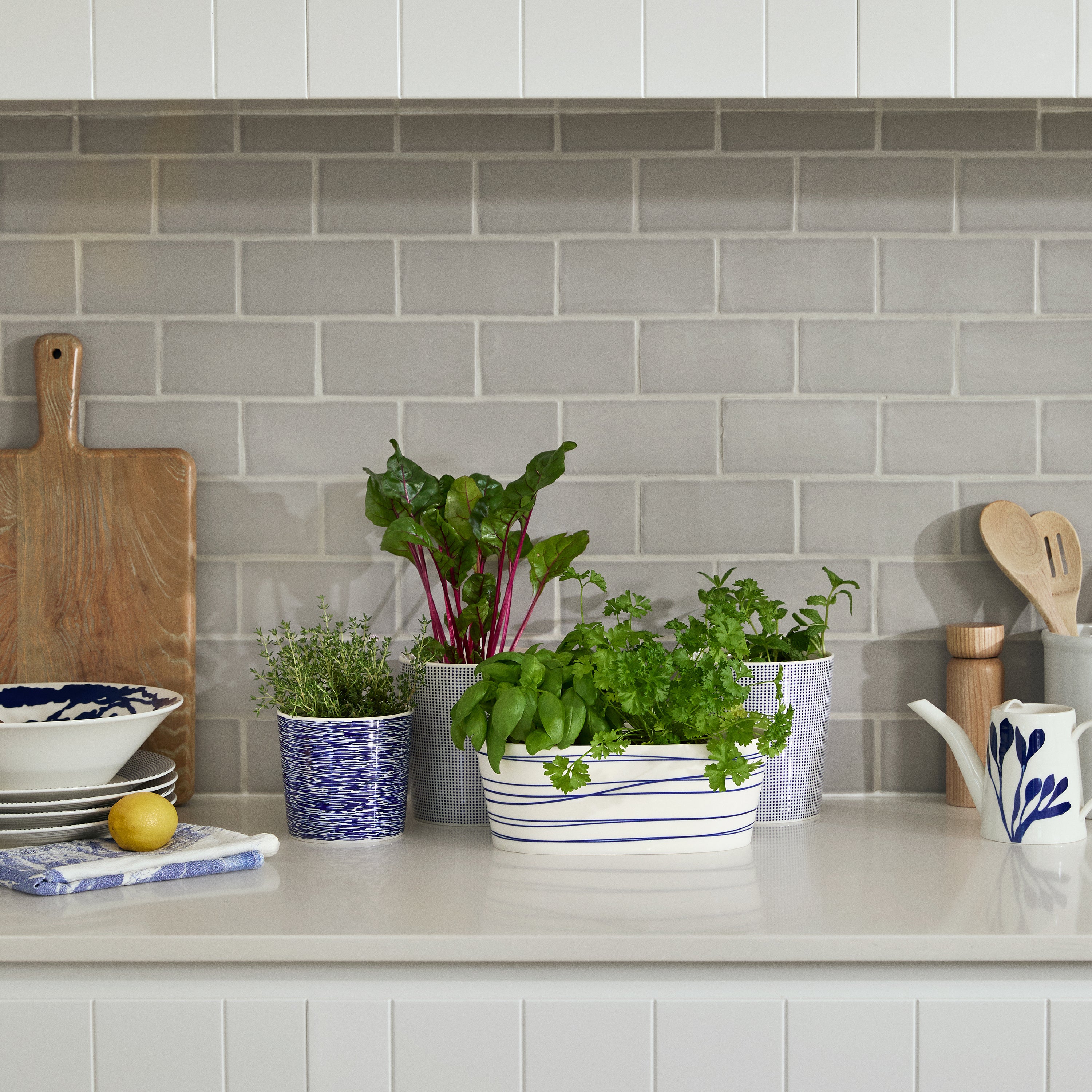 1815 Pacific Trough Planter - Image 2