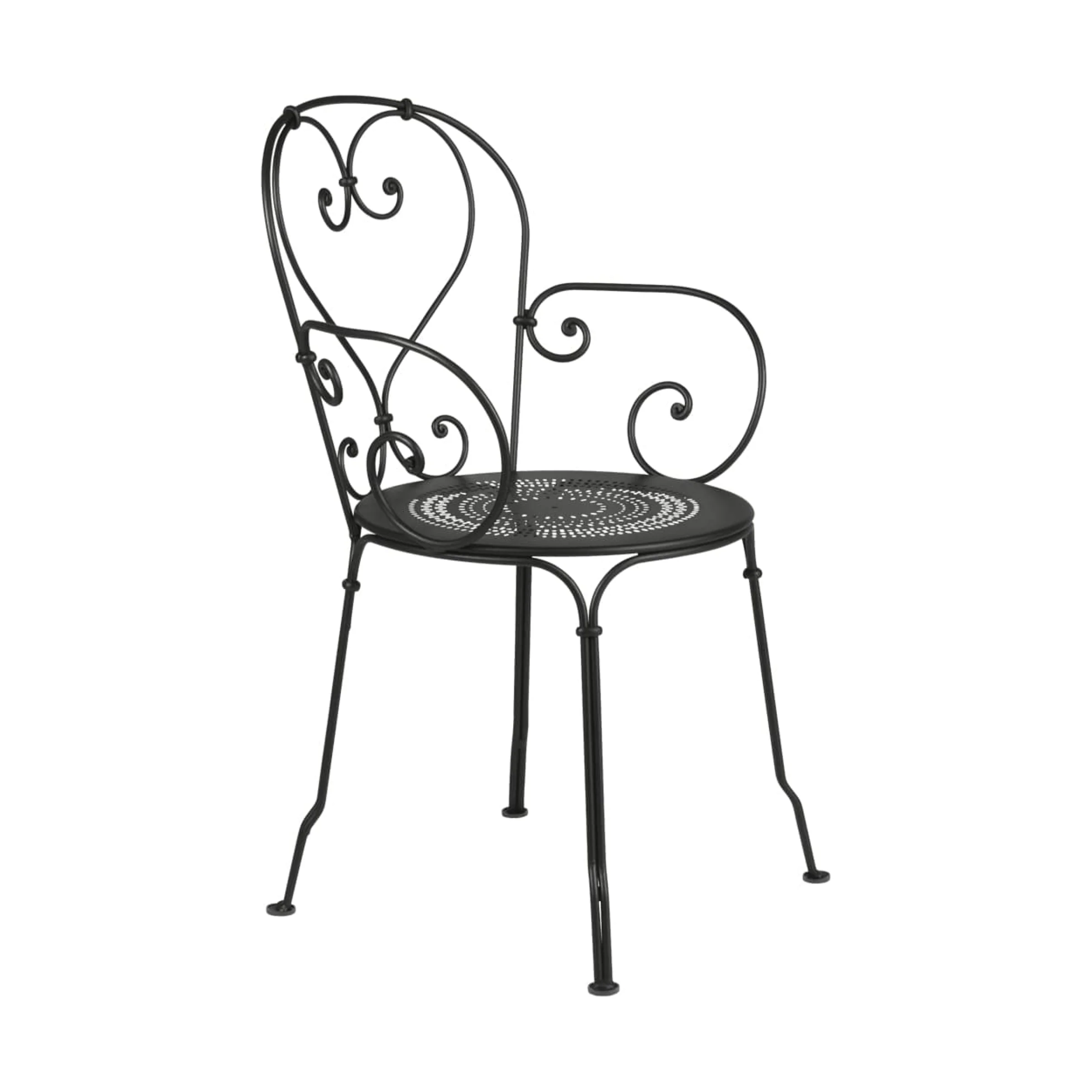 1900 Outdoor Armchair (Set of 2) - Image 18