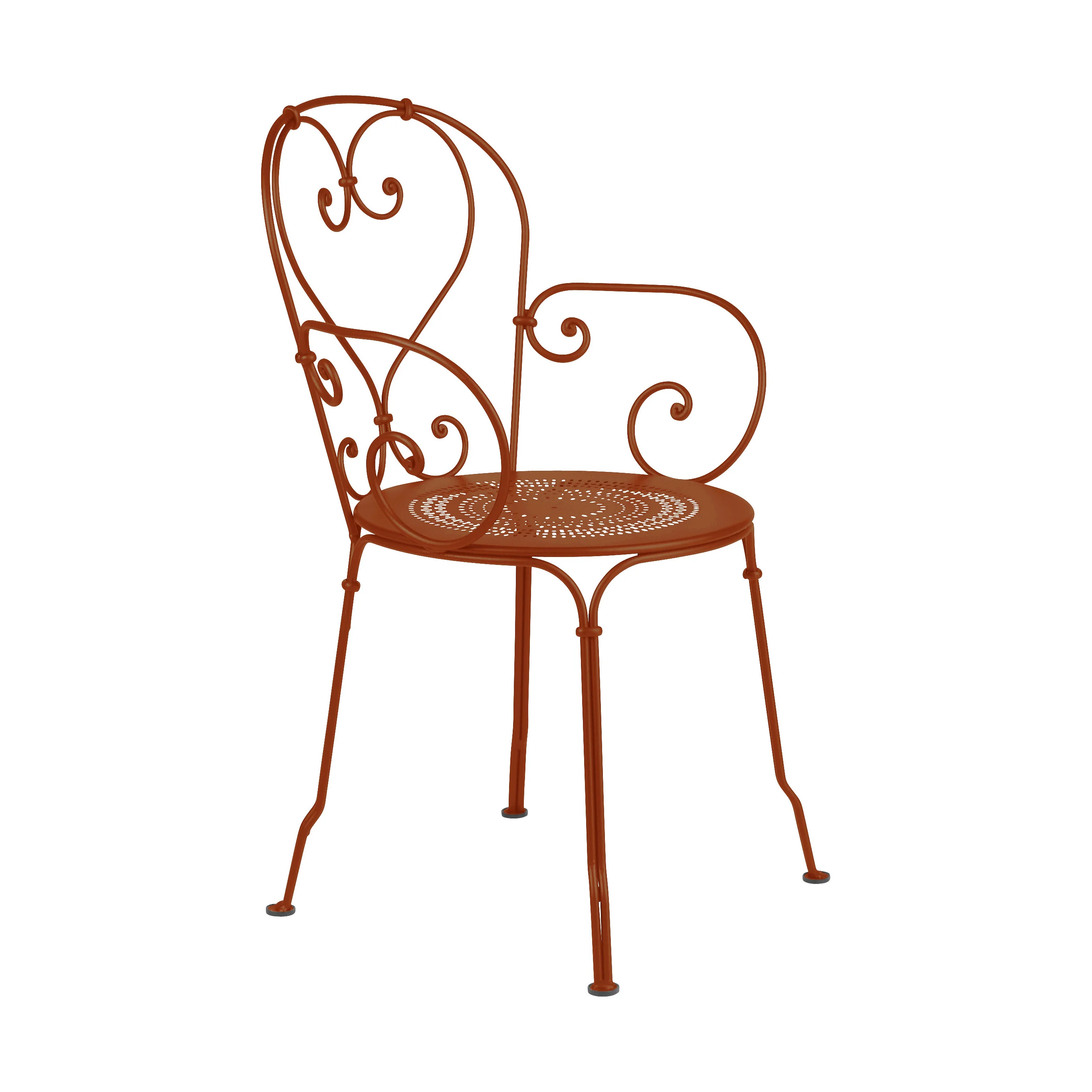 1900 Outdoor Armchair (Set of 2) - Image 30