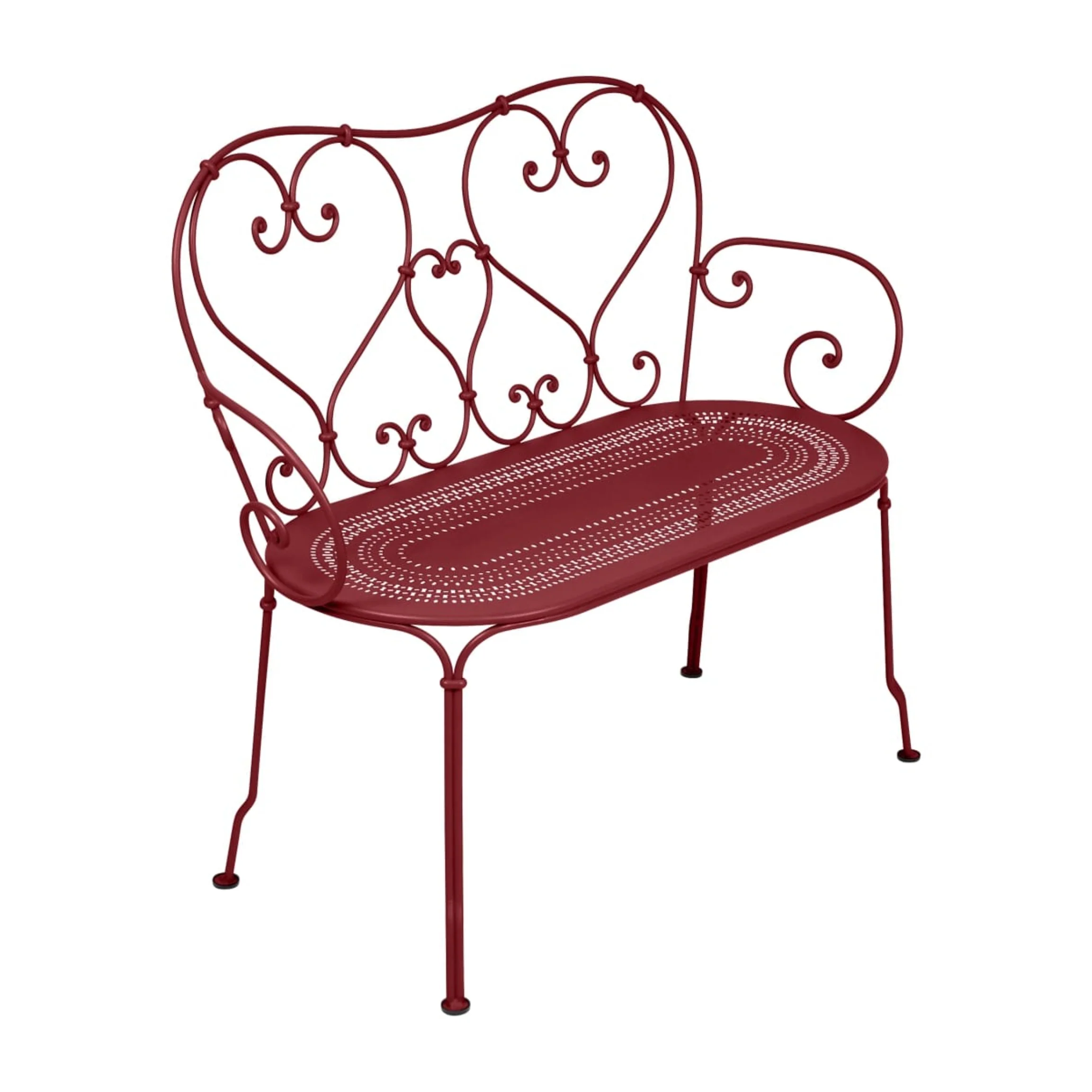 1900 Outdoor Bench - Image 15