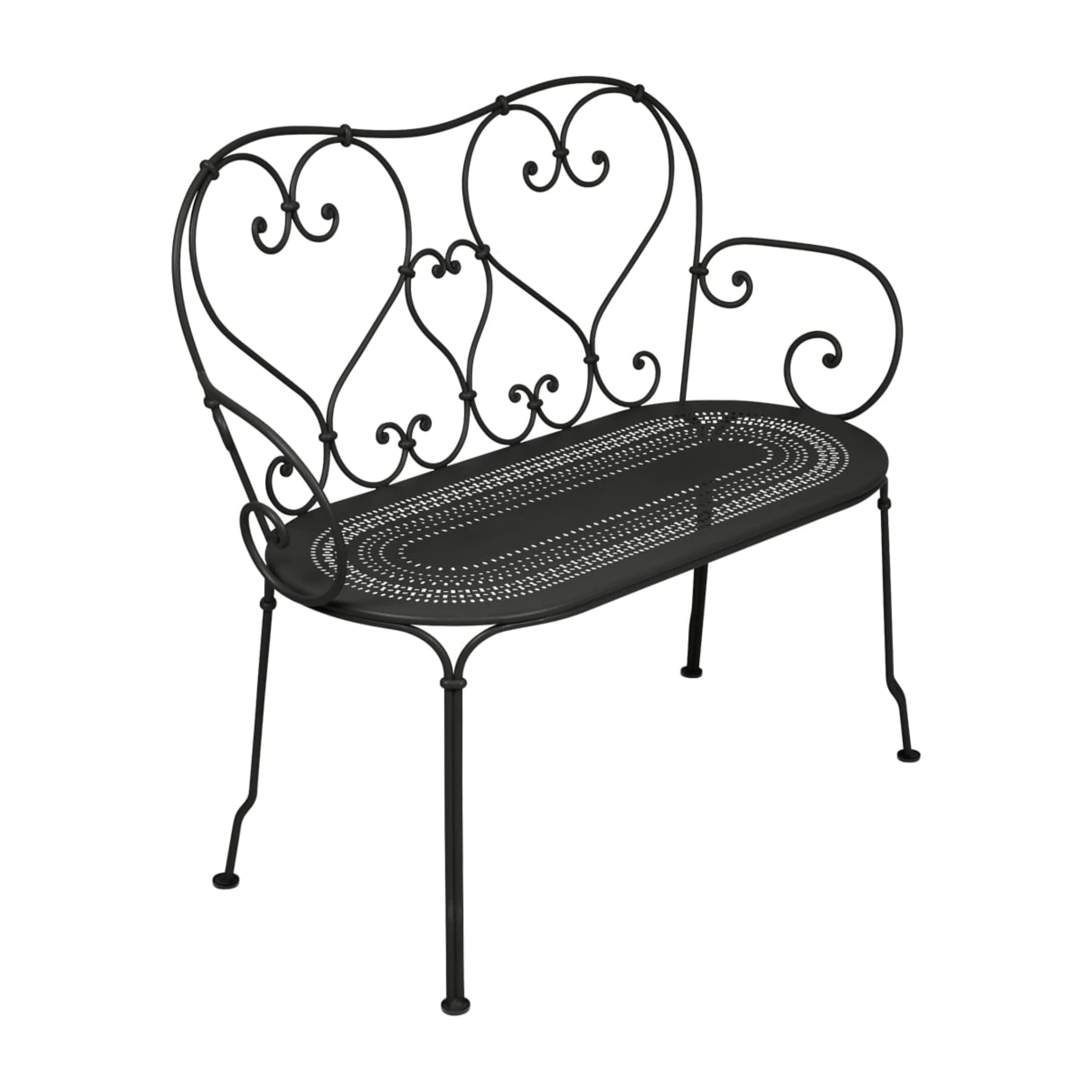 1900 Outdoor Bench - Image 21