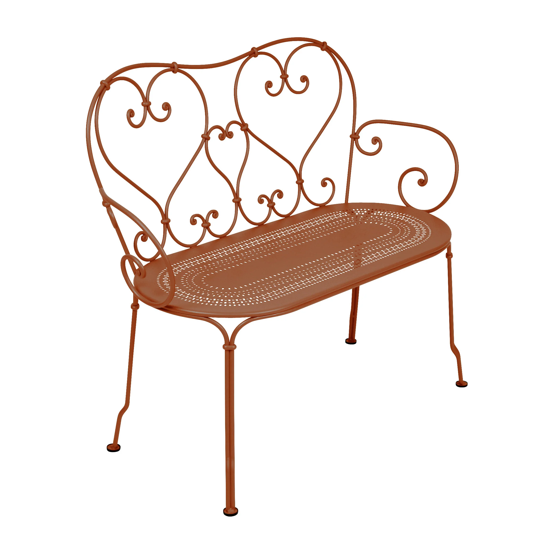 1900 Outdoor Bench - Image 33