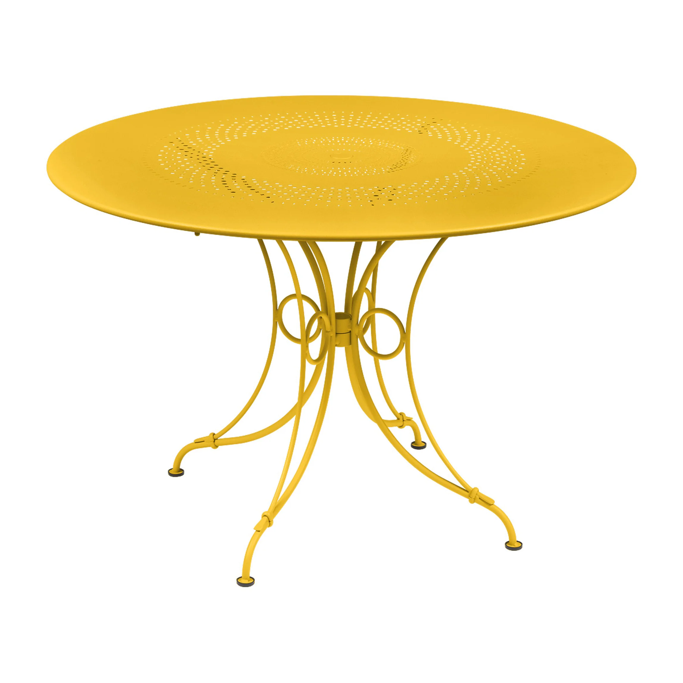 1900 Outdoor Dining Table - Image 3