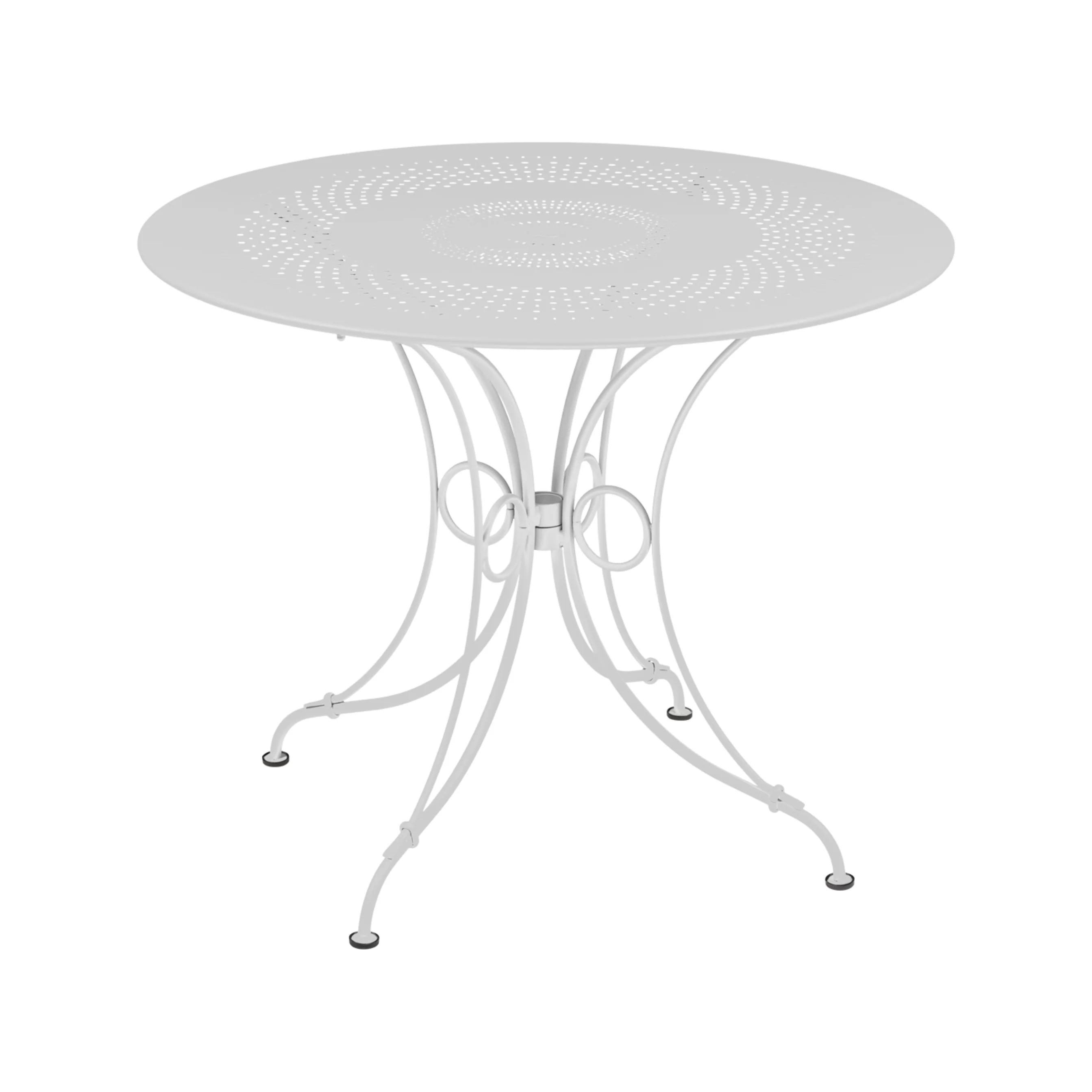 1900 Outdoor Dining Table - Image 40