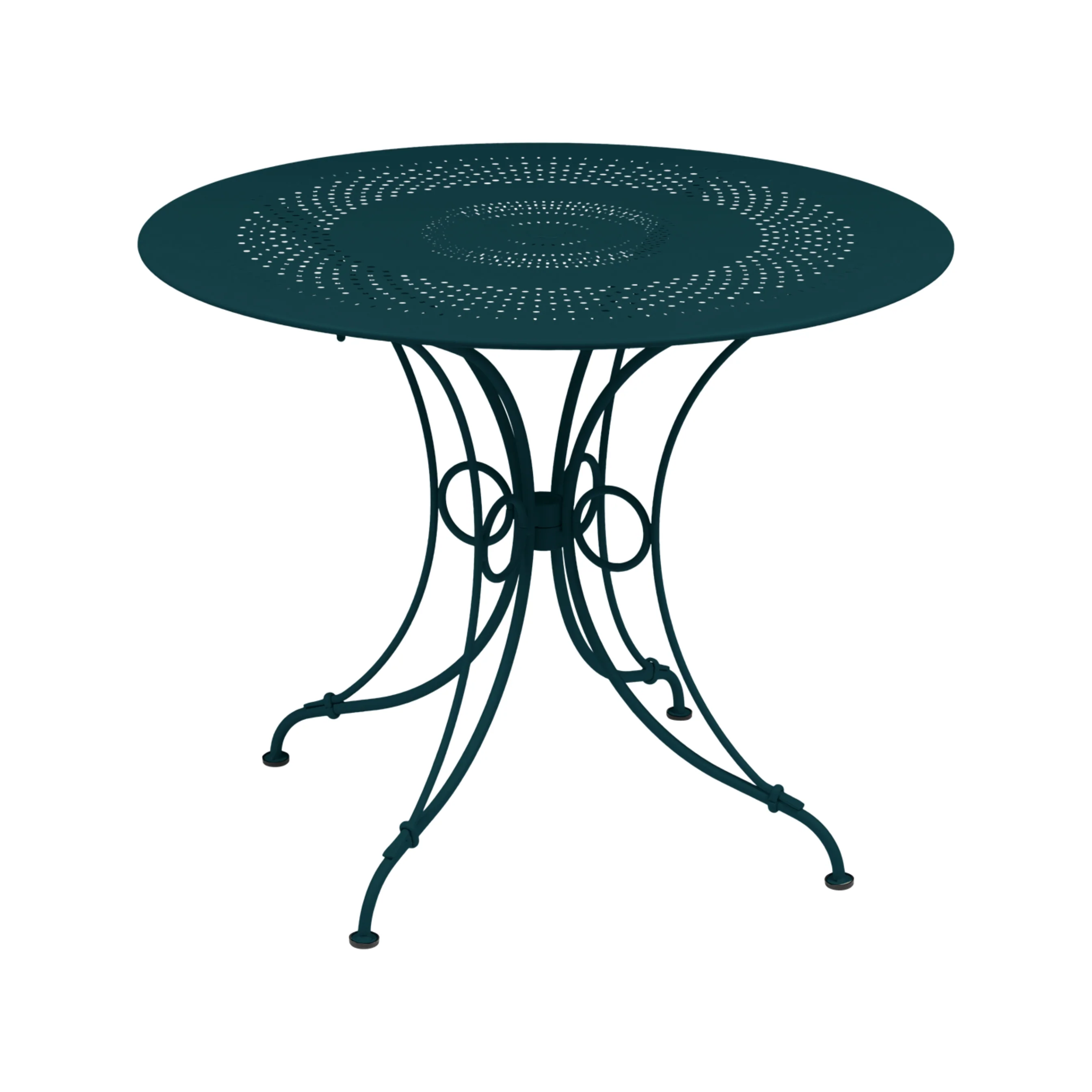 1900 Outdoor Dining Table - Image 44