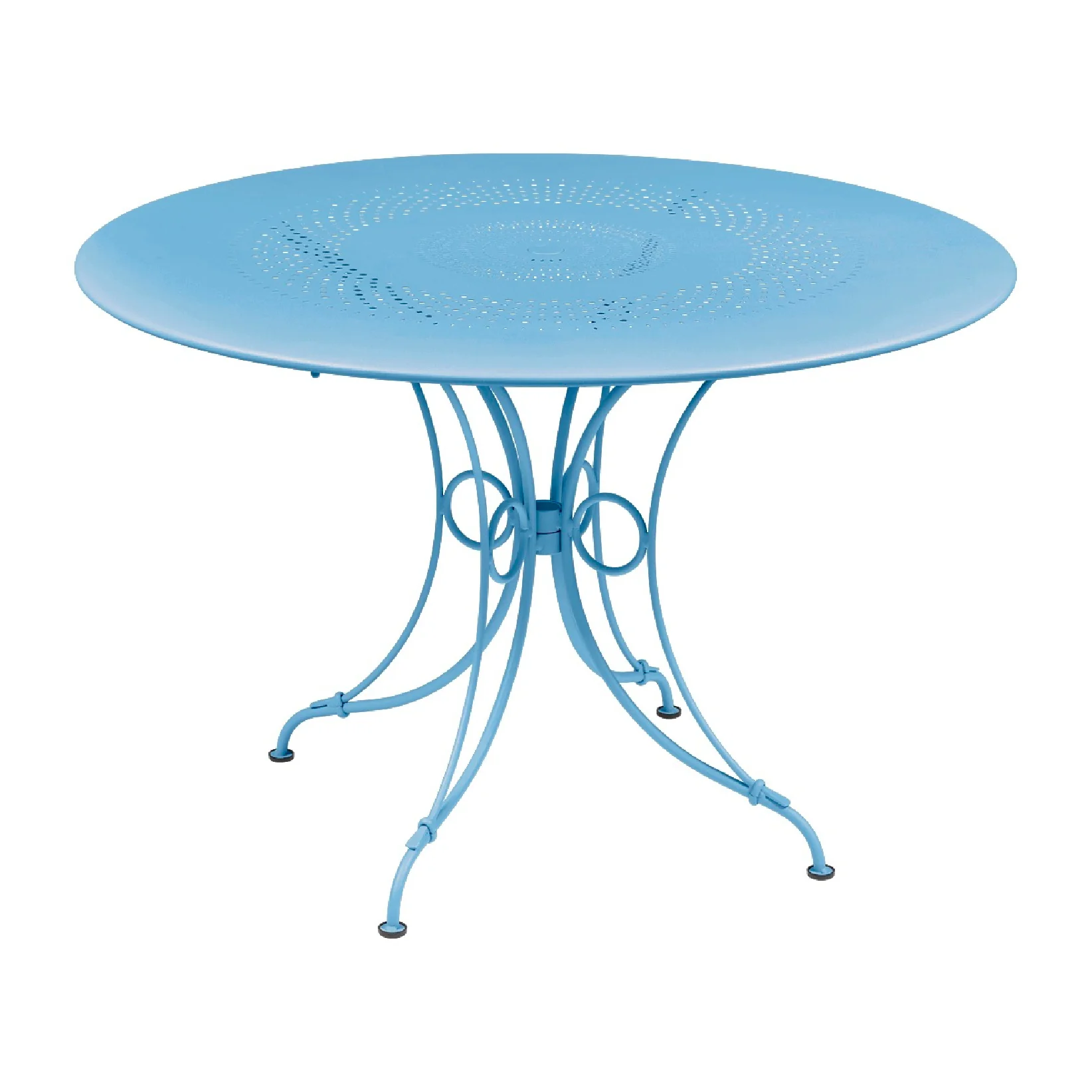 1900 Outdoor Dining Table - Image 84