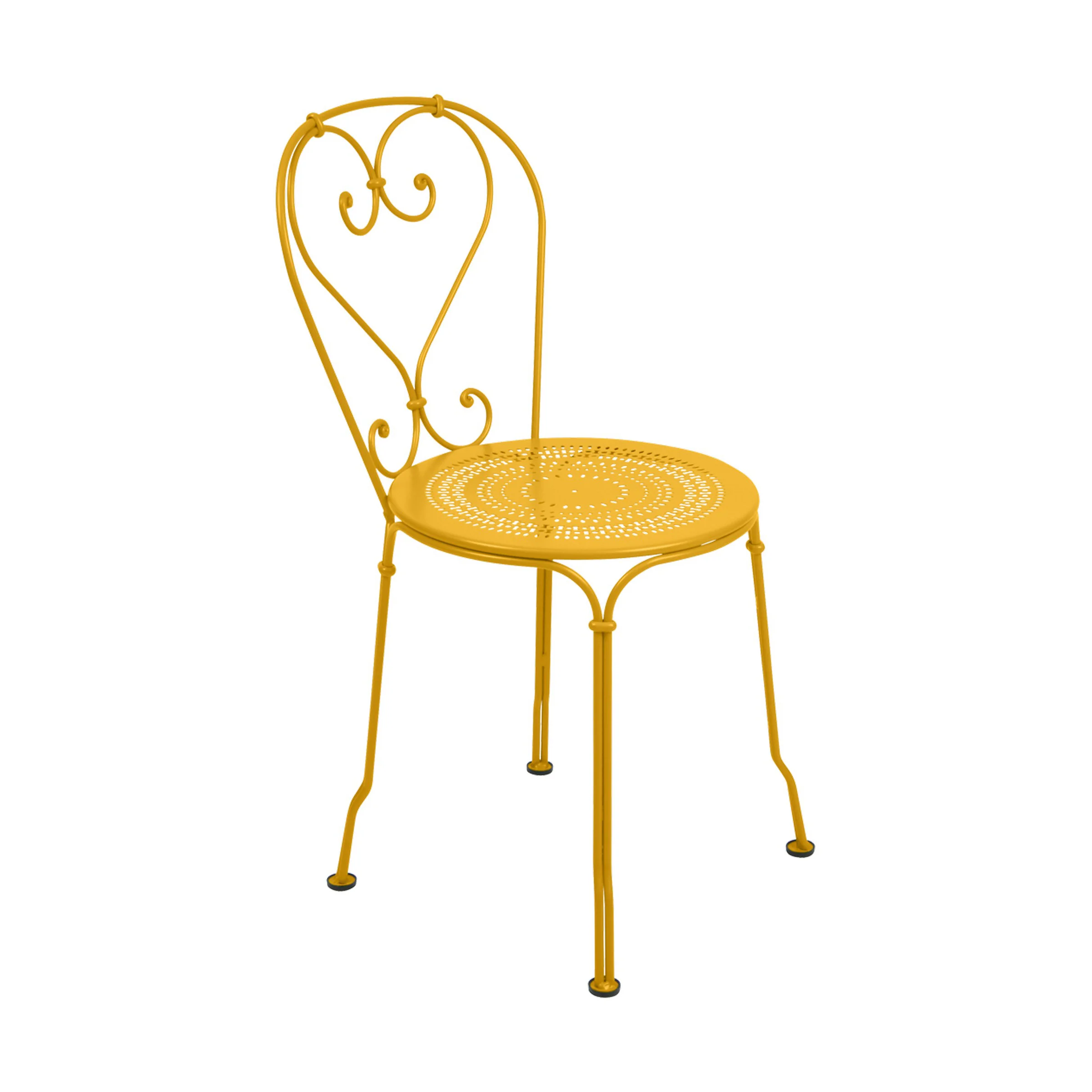 1900 Outdoor Side Chair (Set of 2) - Image 3
