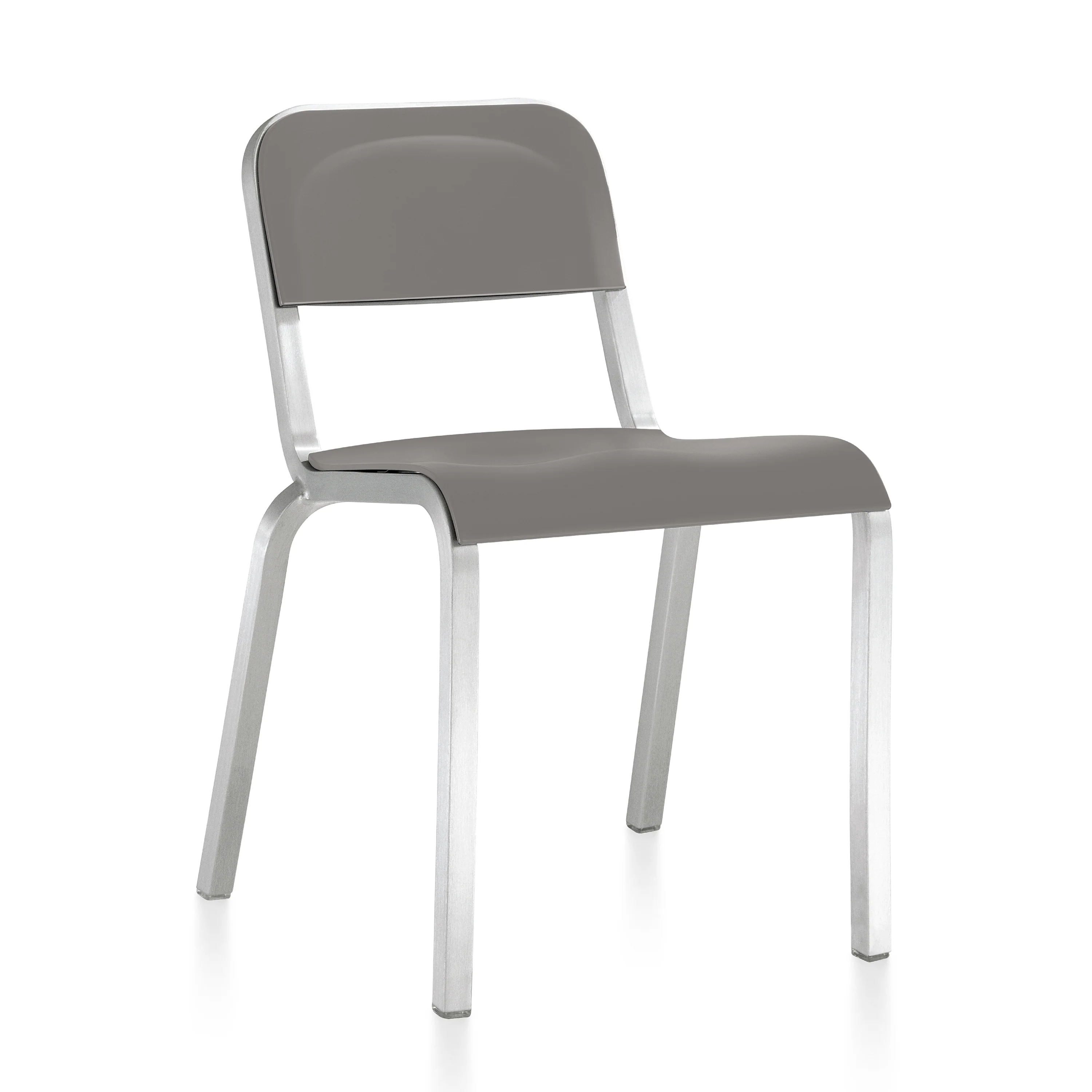 1951 Stacking Chair - Metal - Image 21