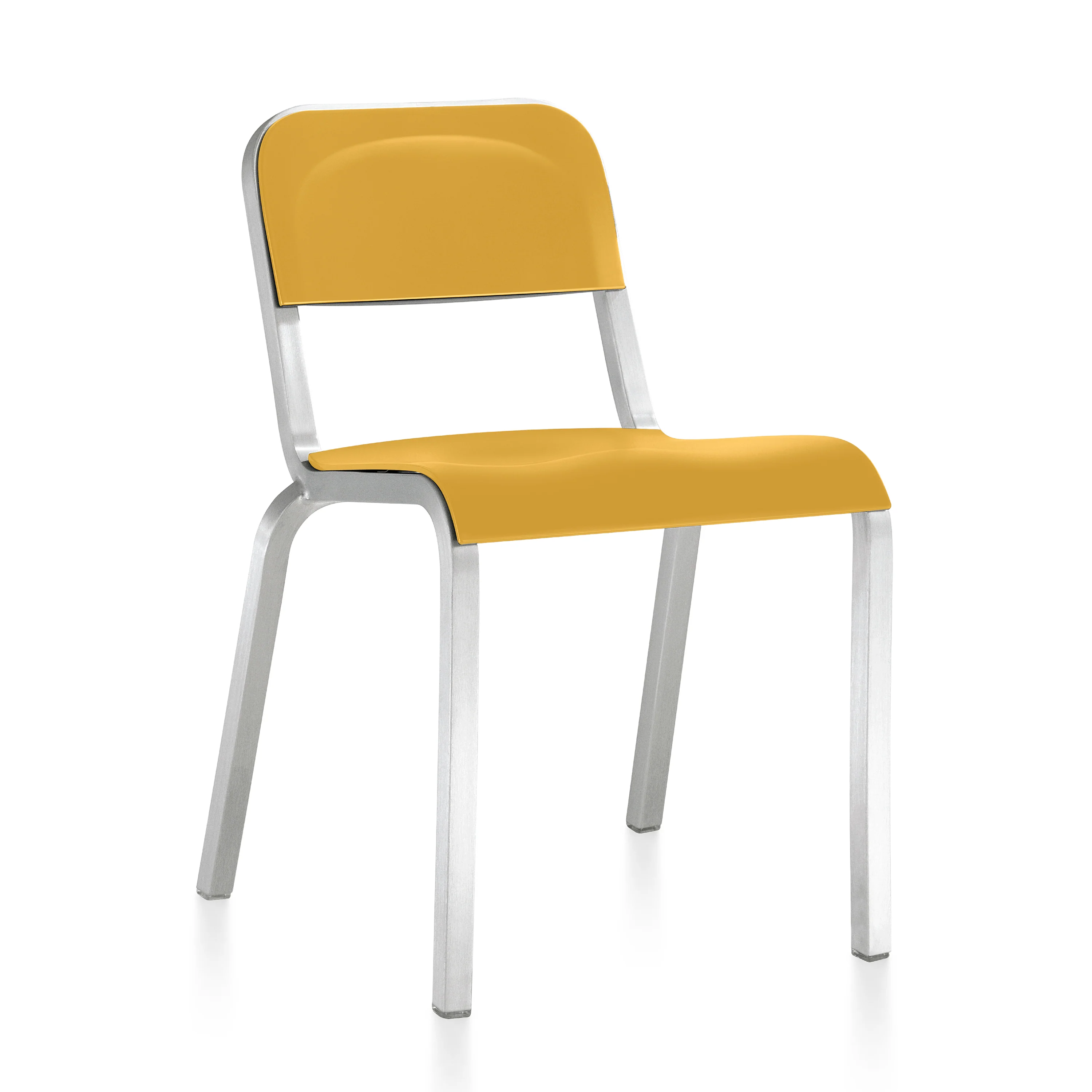 1951 Stacking Chair - Metal - Image 23