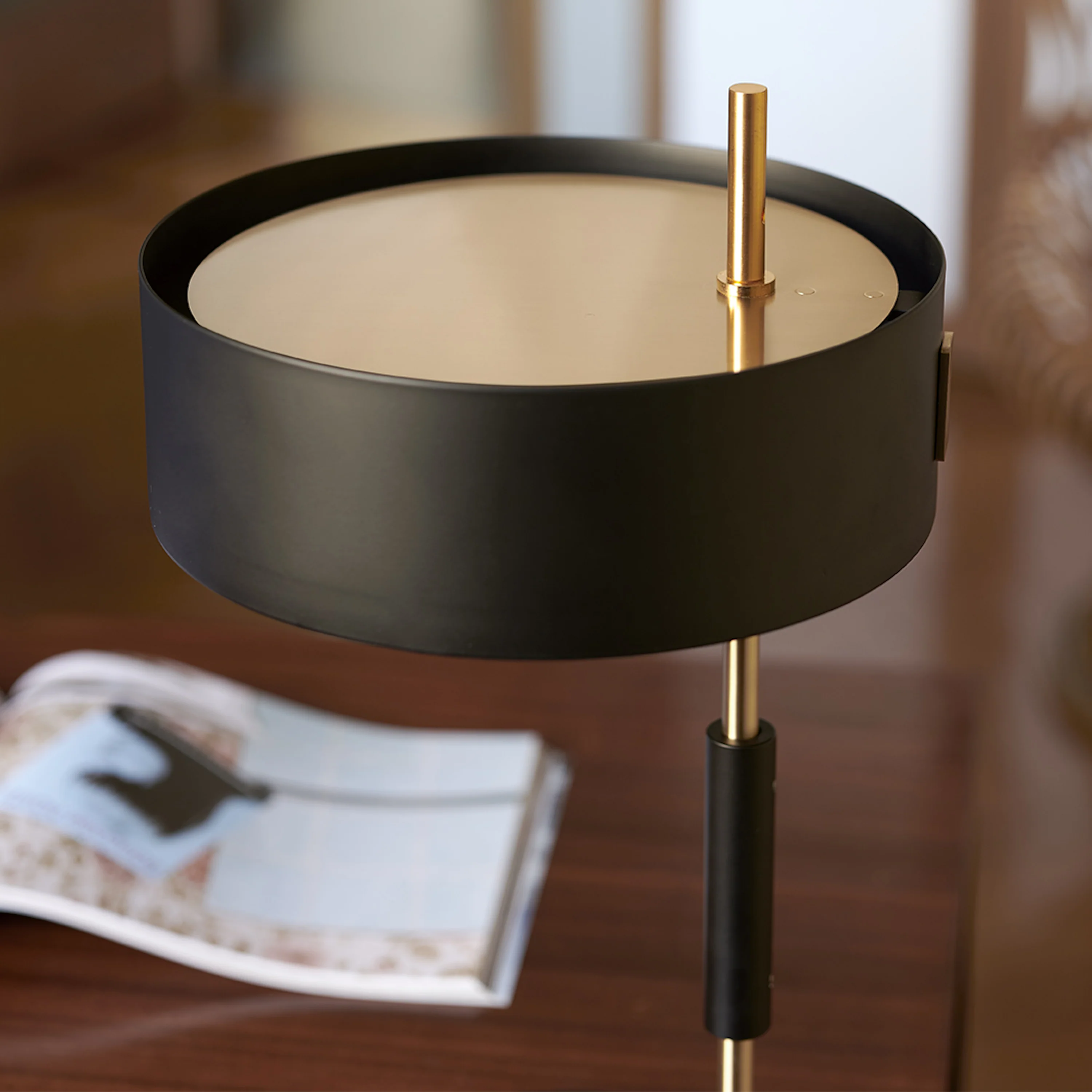 1953 Table Lamp - Image 3