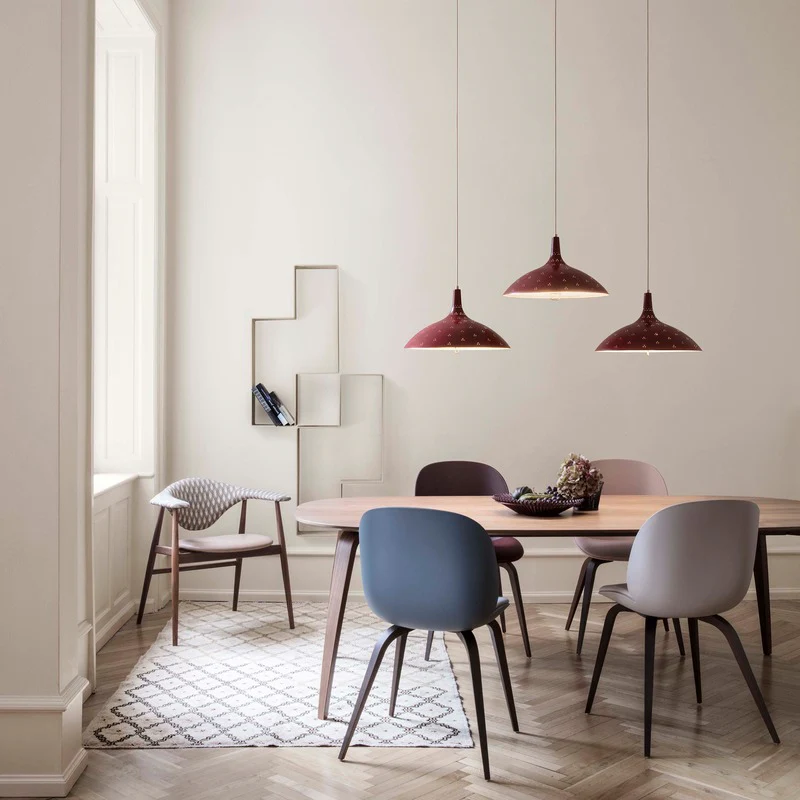 1965 Tynell Pendant Light - Image 3