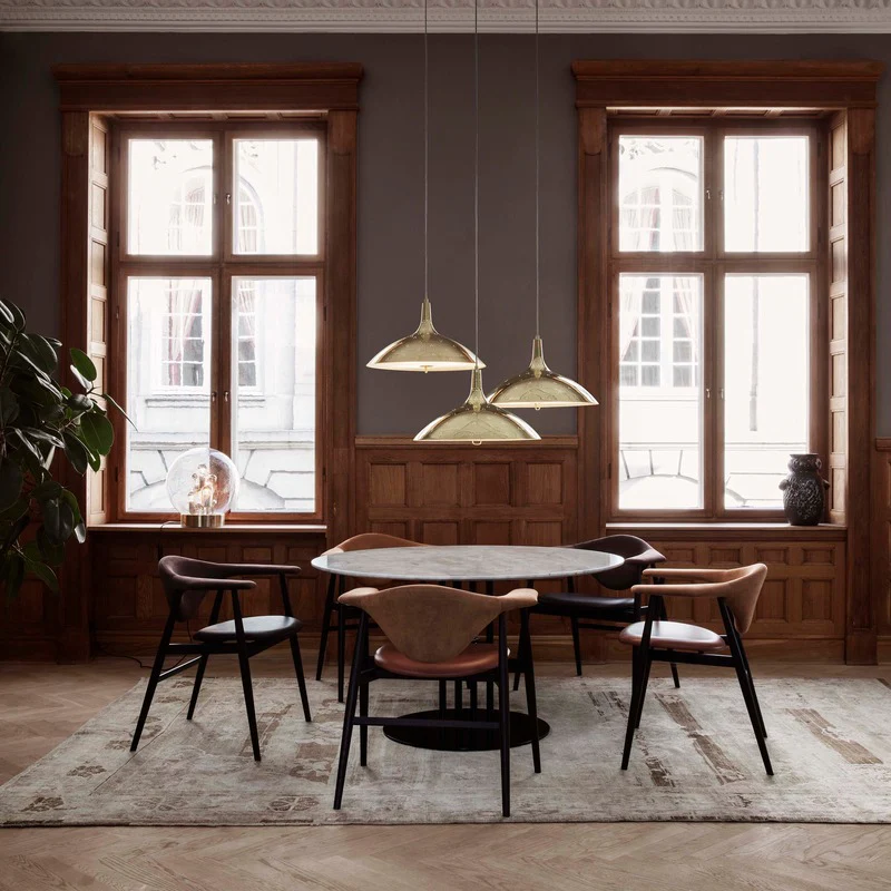 1965 Tynell Pendant Light - Image 4