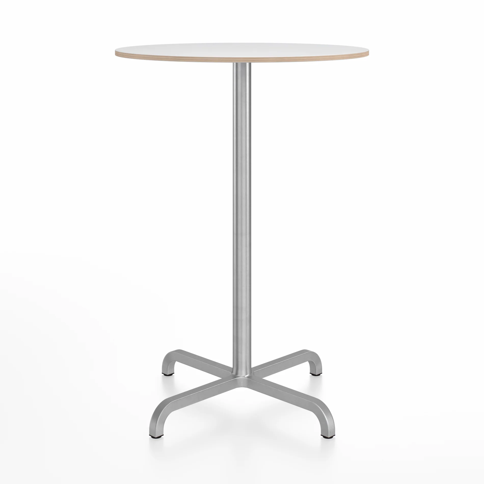 20-06 Round Bar Table - Image 12