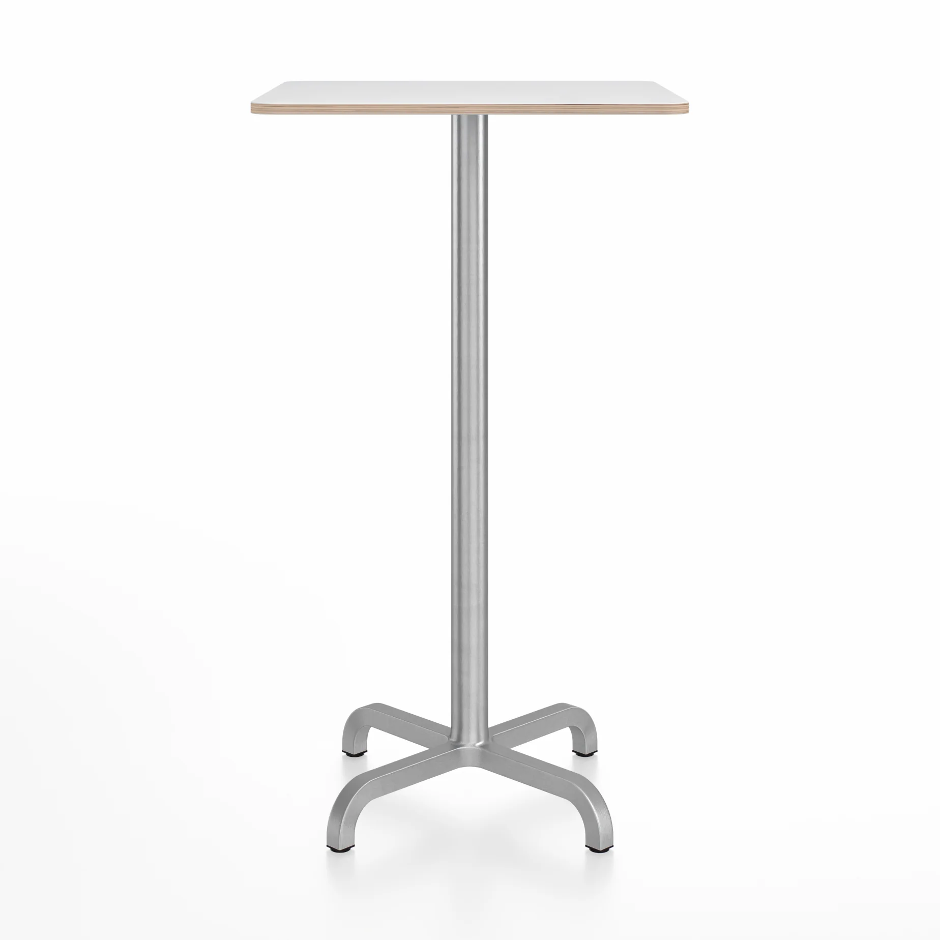 20-06 Square Bar Table - Image 6