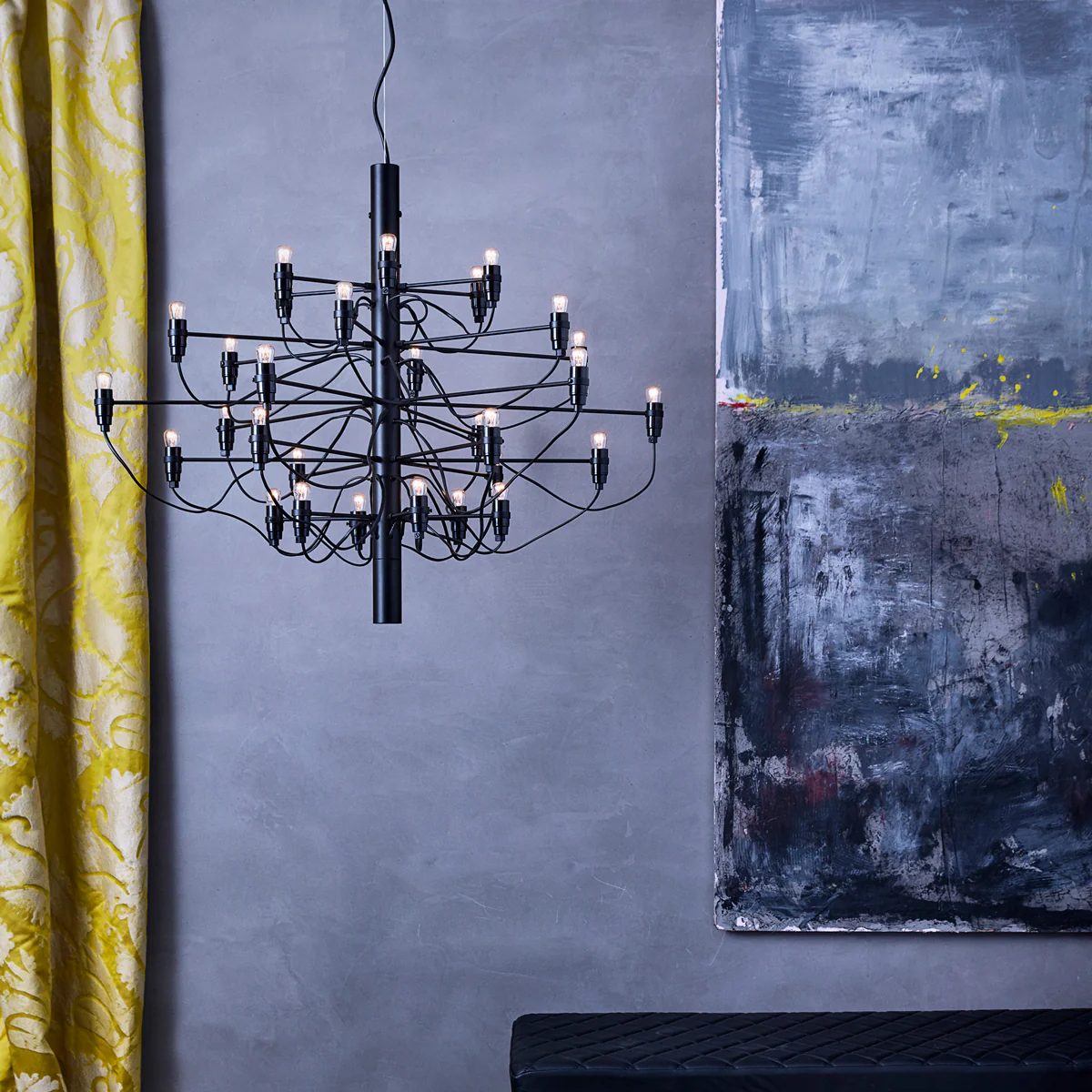 2097 Chandelier - Image 15