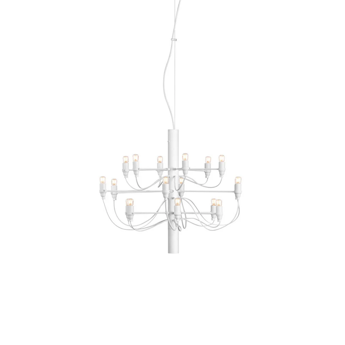 2097 Chandelier - Image 4