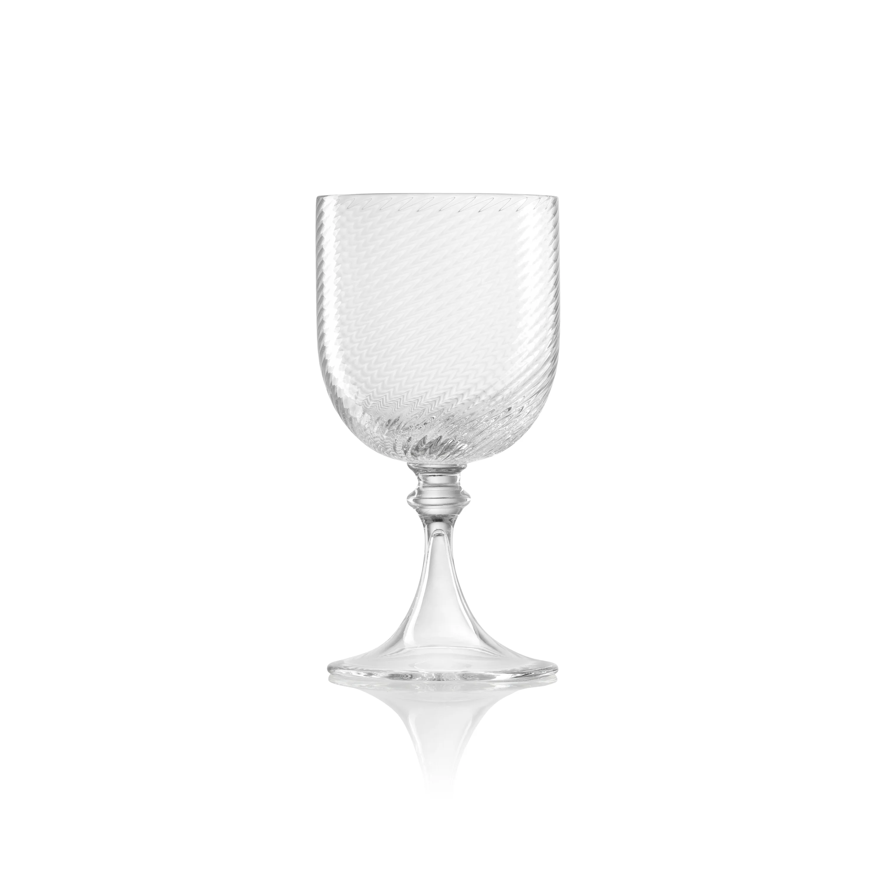 3/62 Red Wine Glass