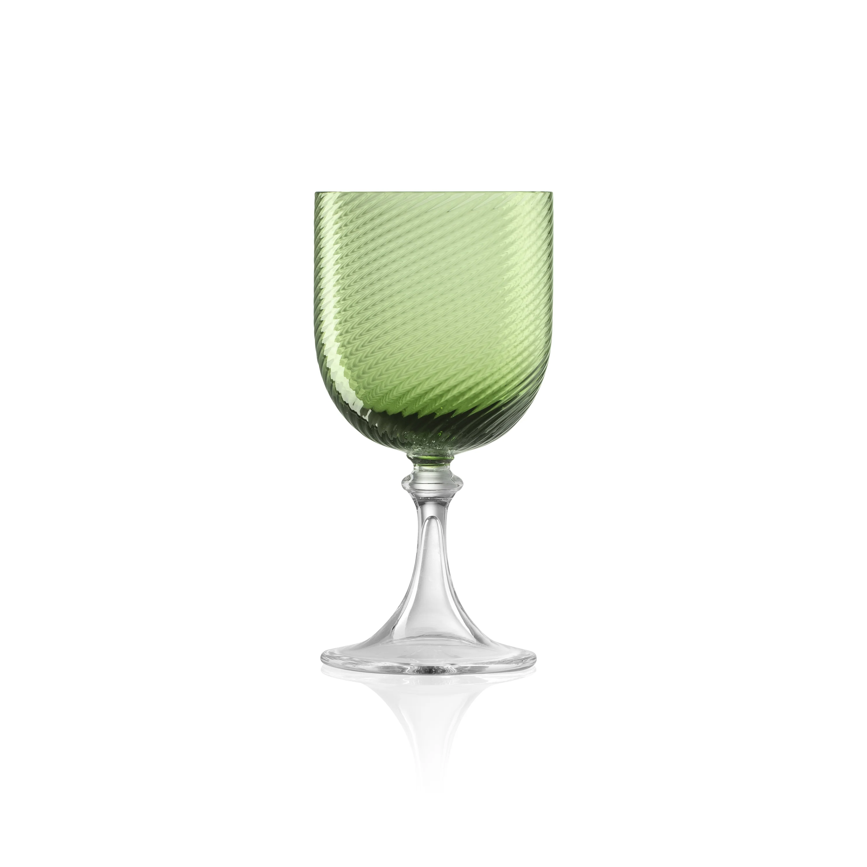 3/62 Red Wine Glass - Image 4