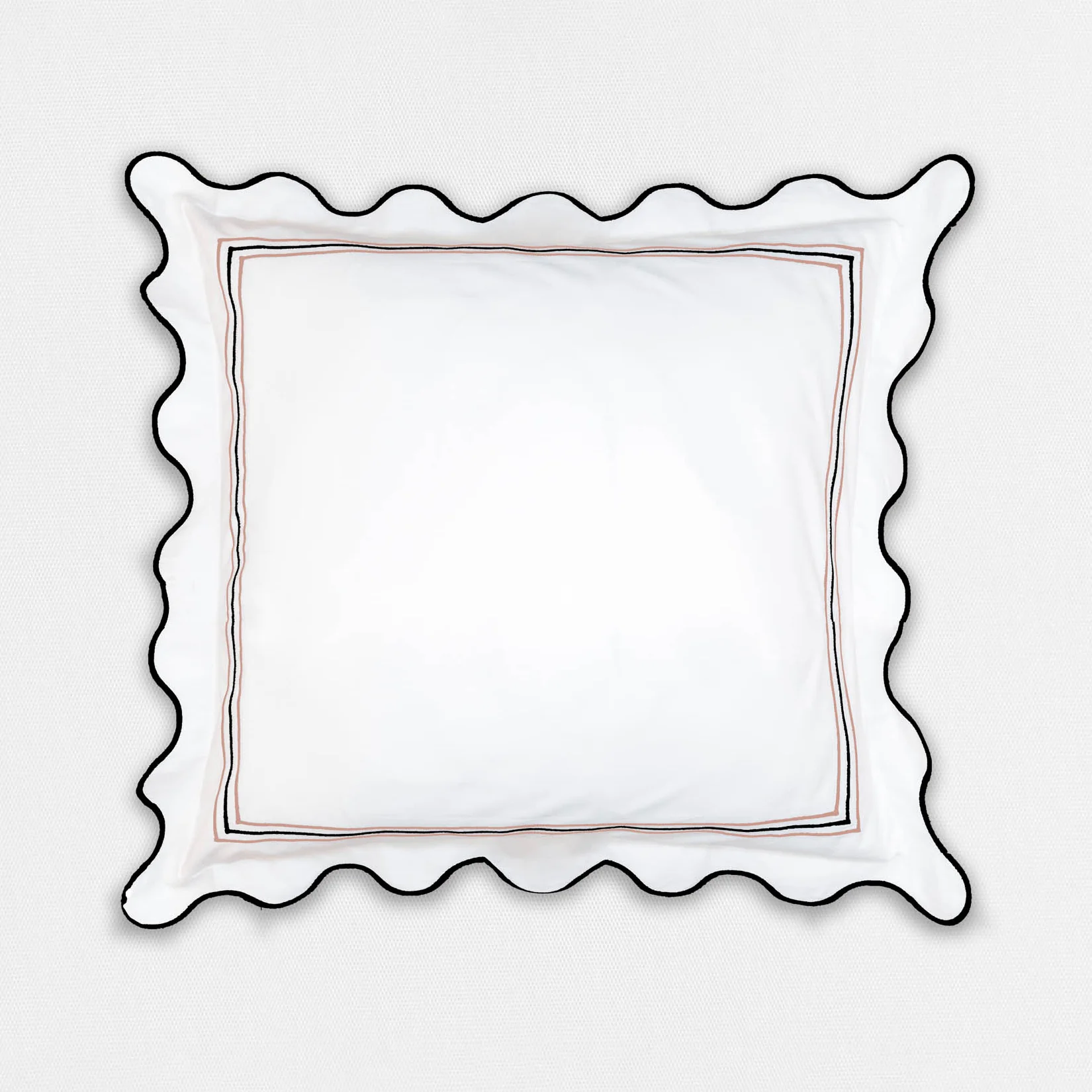 3 Lines and Waves Sham - Image 4