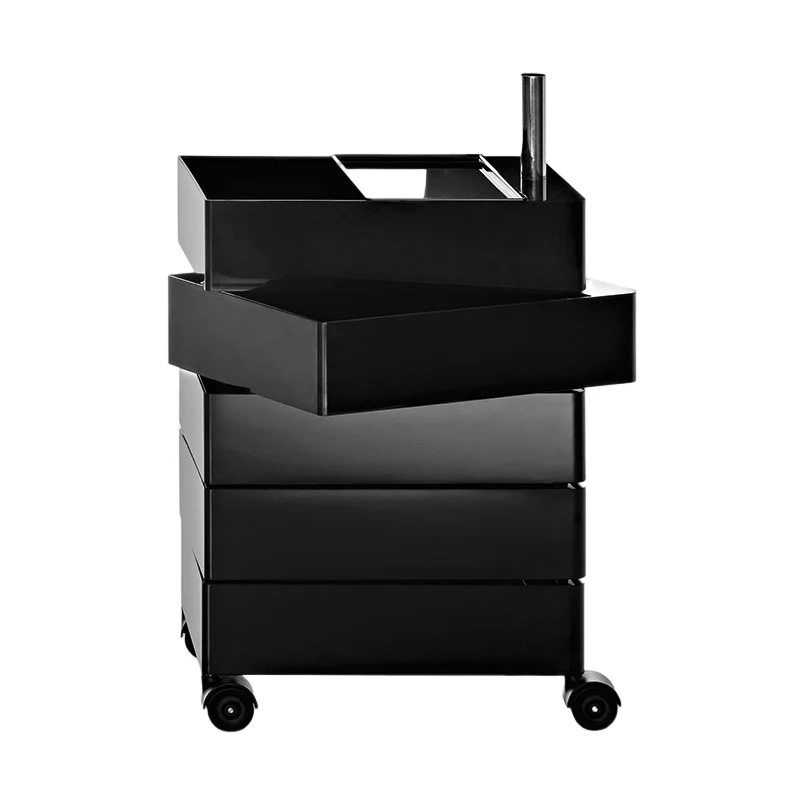 360 Degree Container with Wheels - Image 7