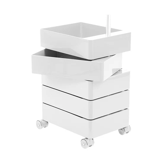 360 Degree Container with Wheels - Image 8