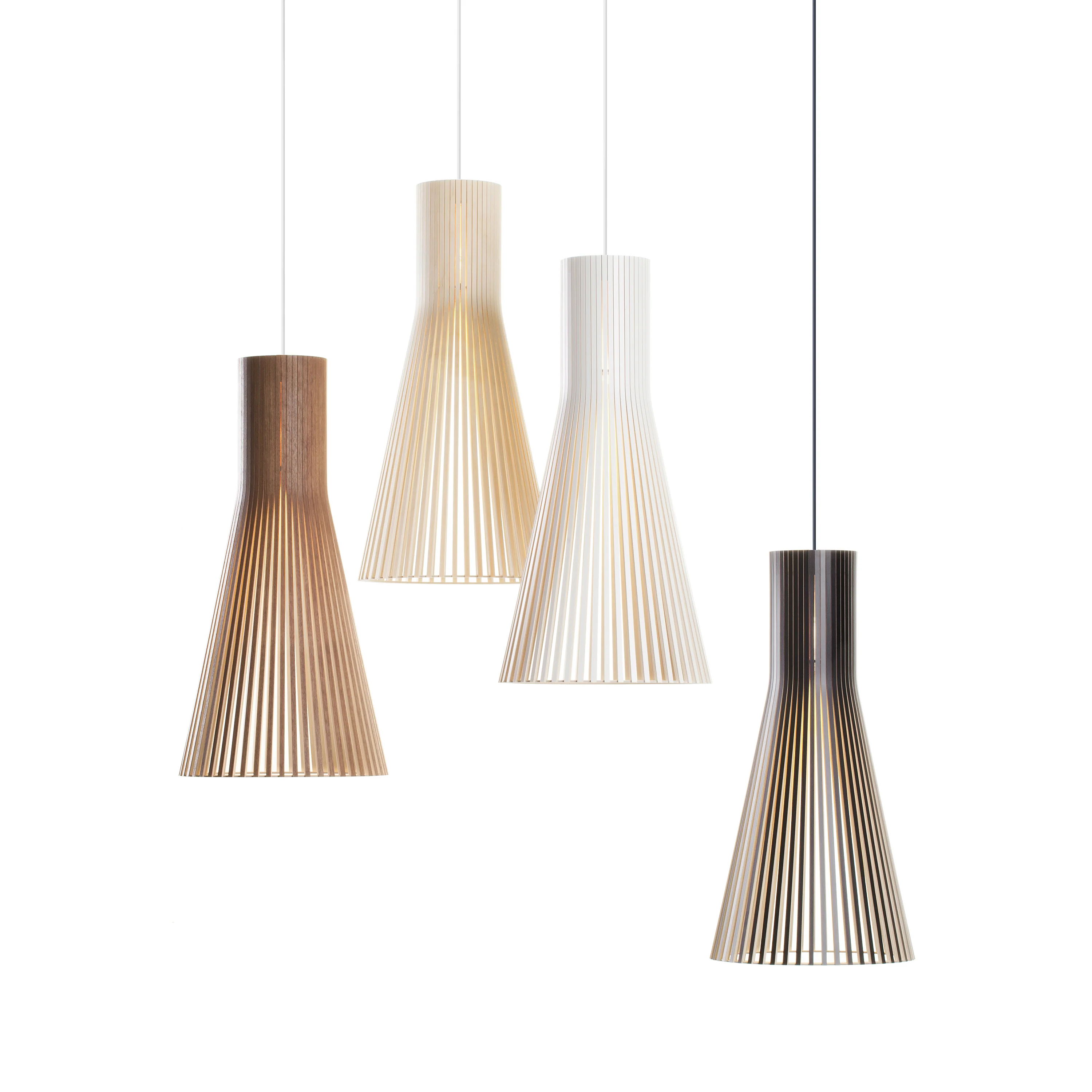 Secto Pendant Light - Image 6